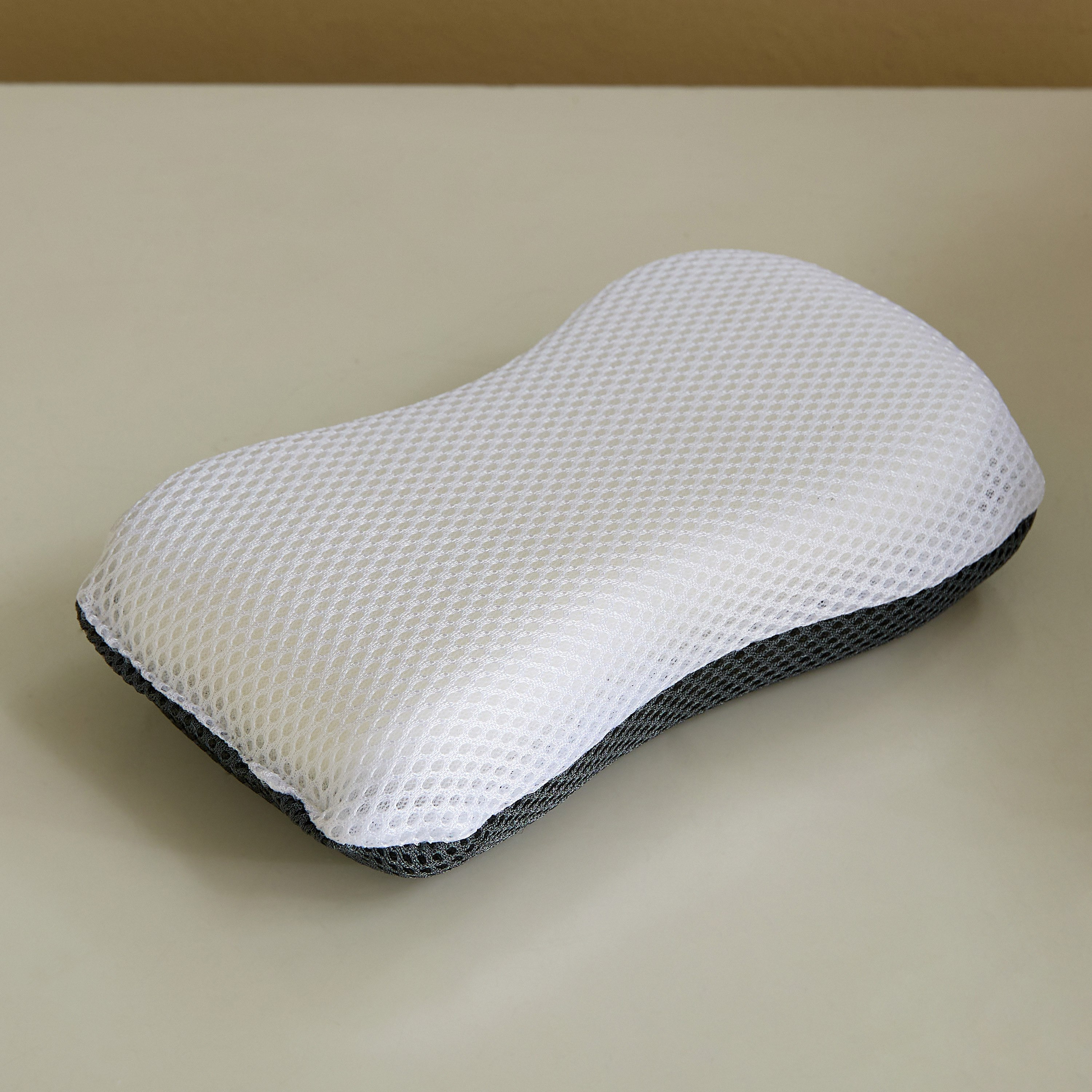 إسفنجة تنظيف بارزة الملمس من ألينا-hbxbathroom-laundry-cleaningaccessories-image-2