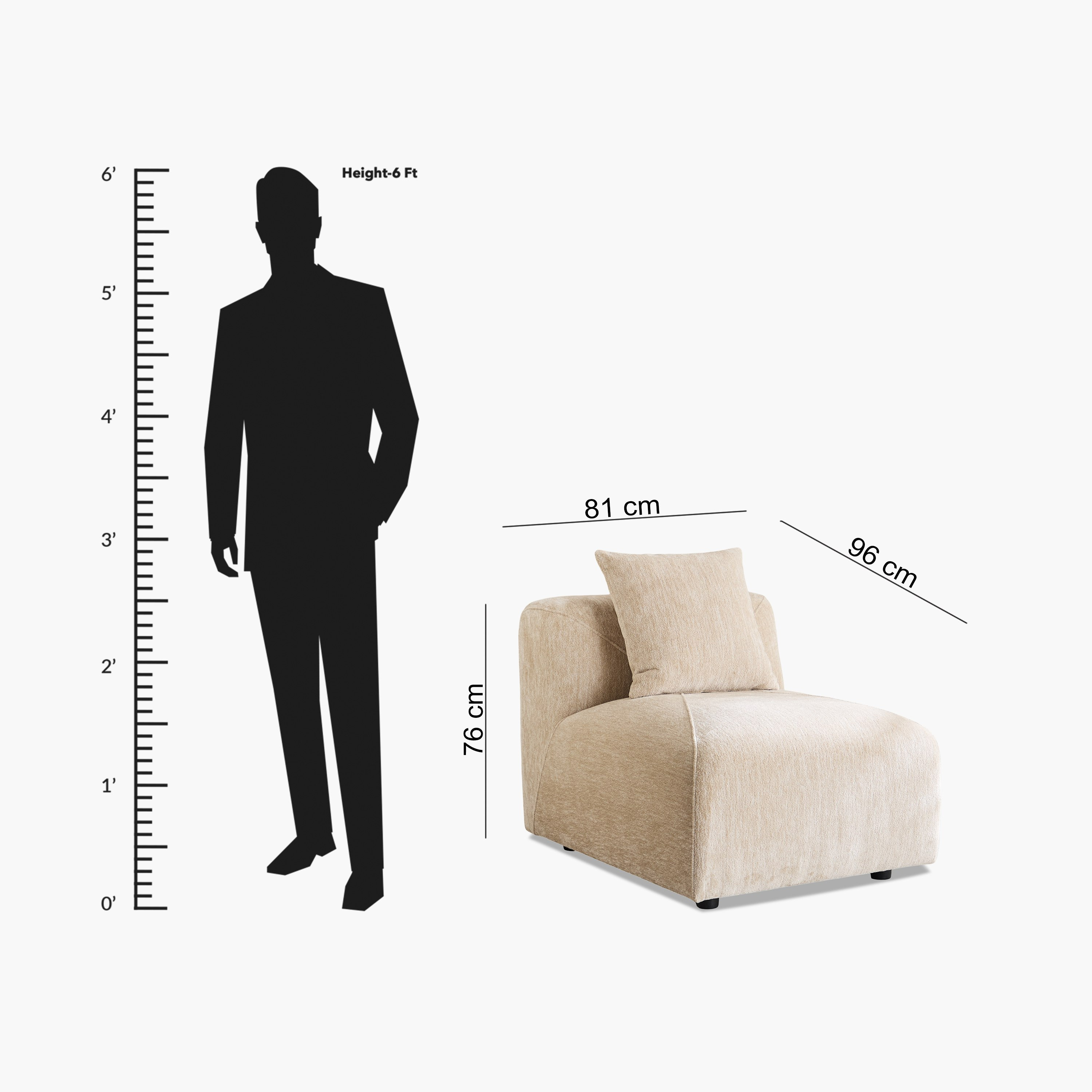 كنبة ركنية مقسمة قماش بـ5 مقاعد مع 4 وسائد من كيوتو-hbxlivingroom-sofasandarmchairs-cornersofas-image-20