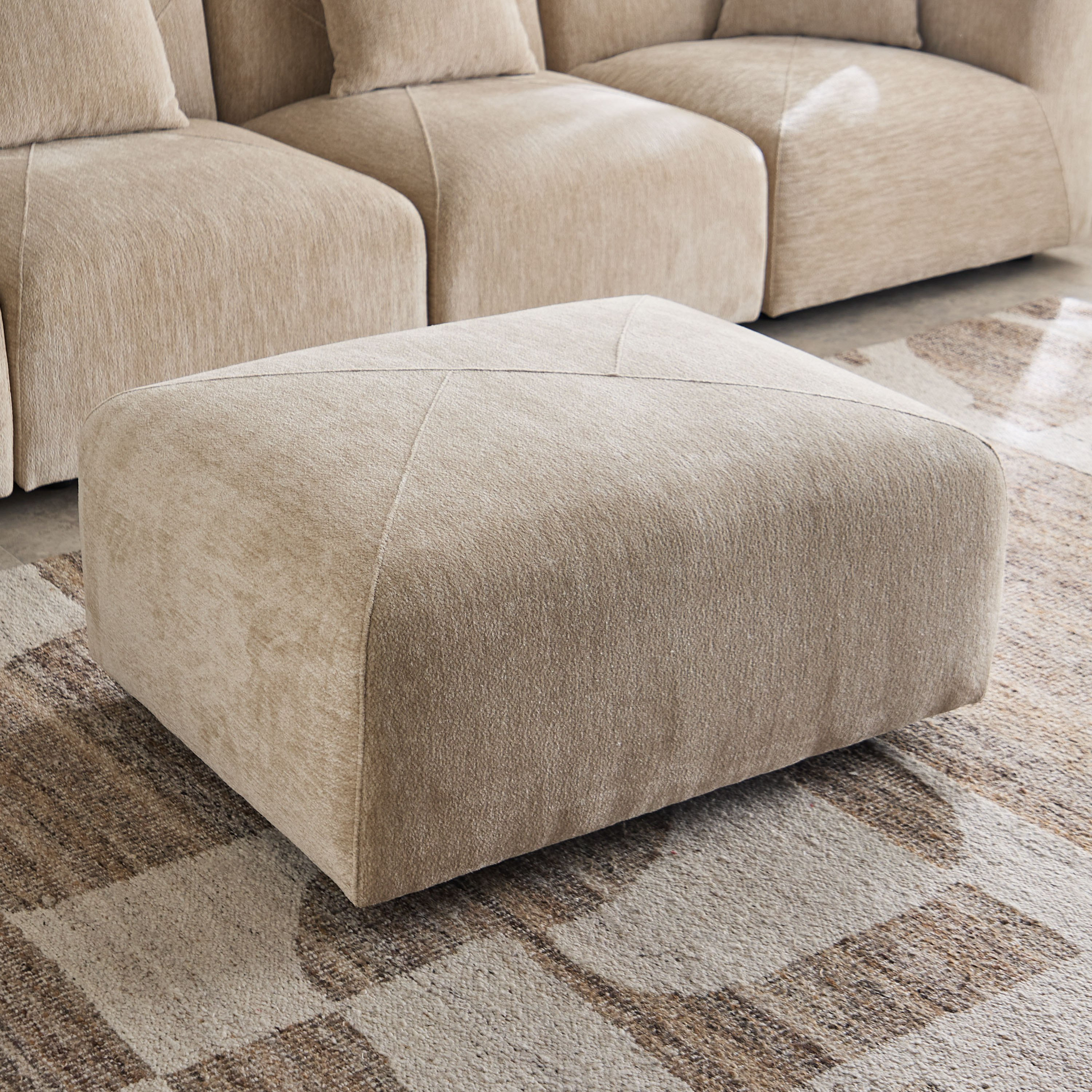 كنبة ركنية مقسمة قماش بـ5 مقاعد مع 4 وسائد من كيوتو-hbxlivingroom-sofasandarmchairs-cornersofas-image-8