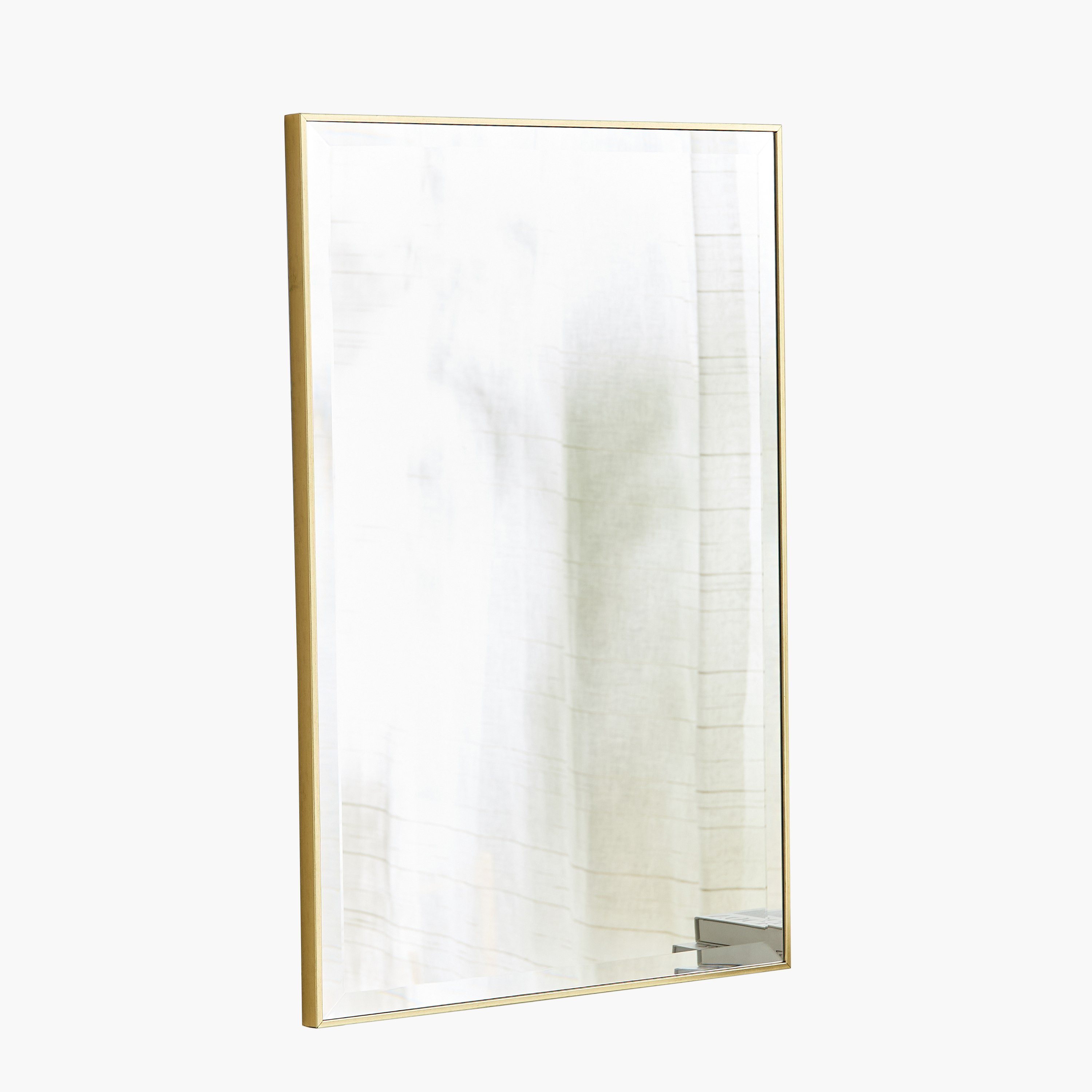 مرآة حائط بإطار لوفت من سابرينا -  60x90 سم-hbxhomeware-hbxdecorandfurnishings-image-8