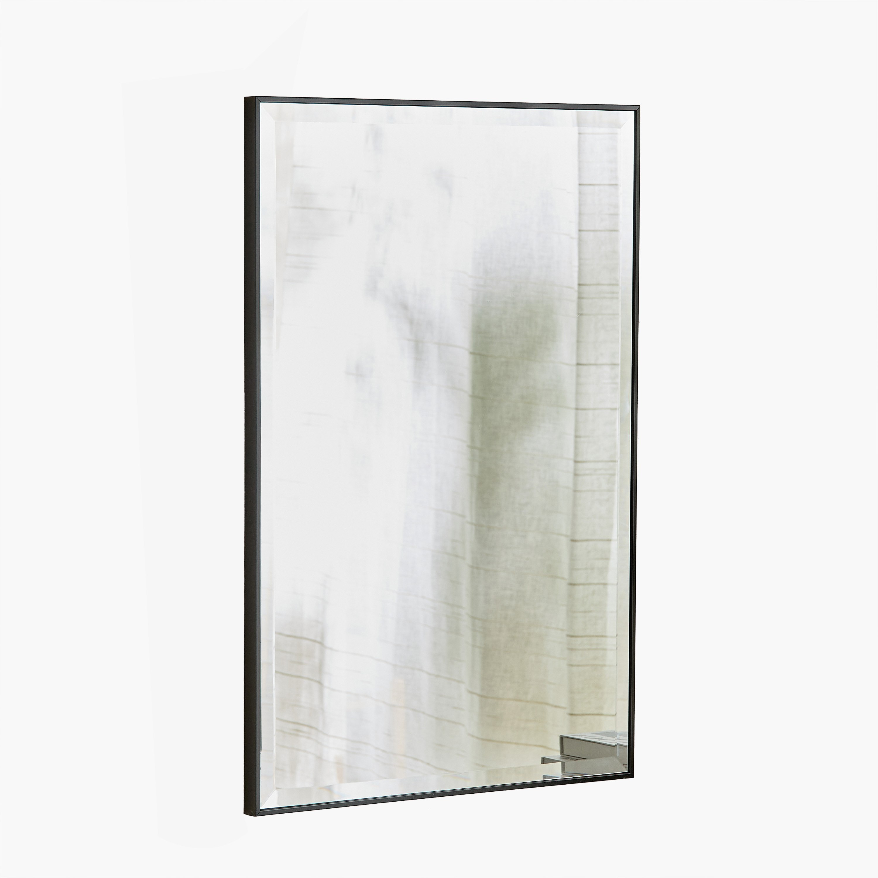 مرآة حائط مؤطرة لوفت من سابرينا - 60x90 سم-hbxhomeware-hbxdecorandfurnishings-image-8