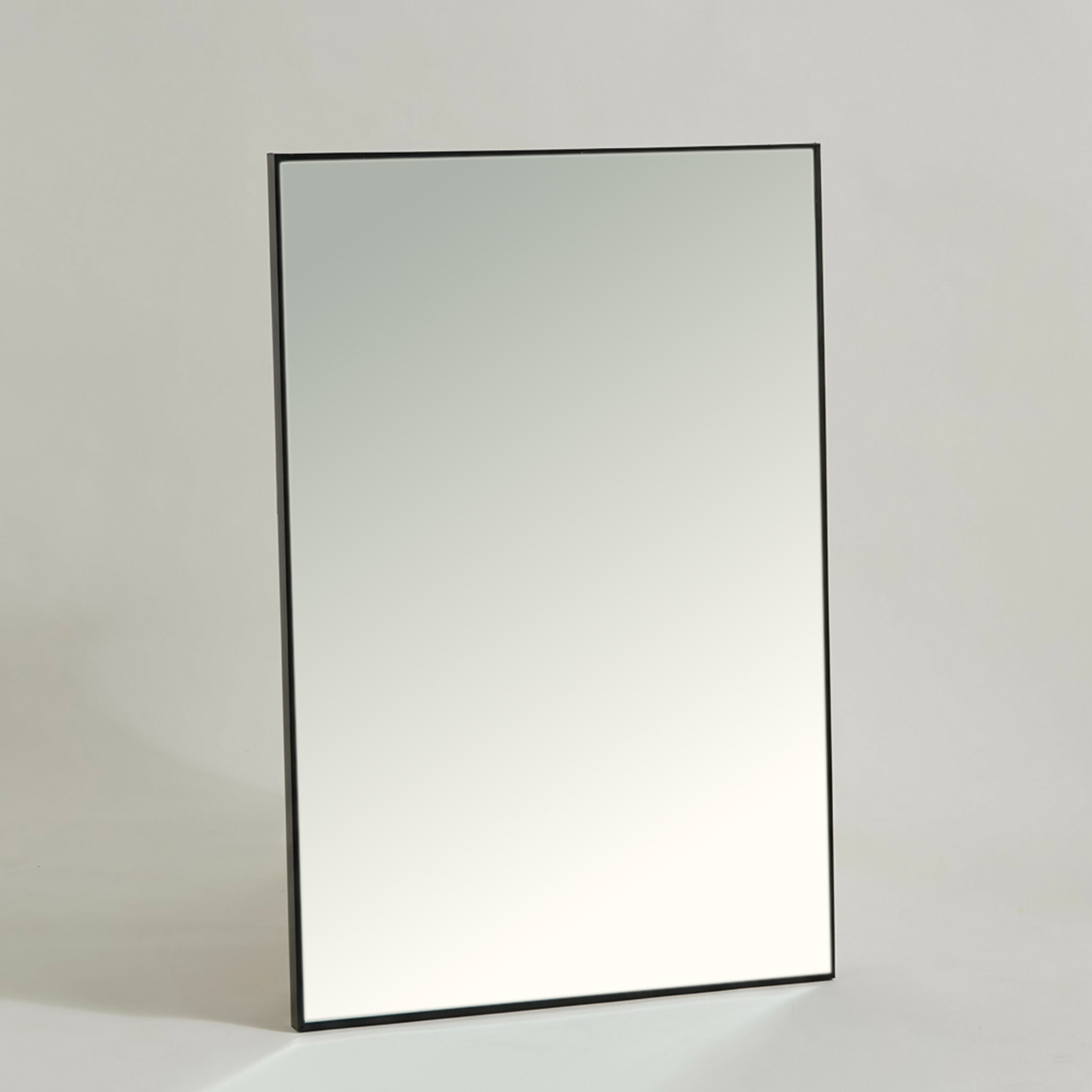 مرآة حائط مؤطرة لوفت من سابرينا - 60x90 سم-hbxhomeware-hbxdecorandfurnishings-image-1