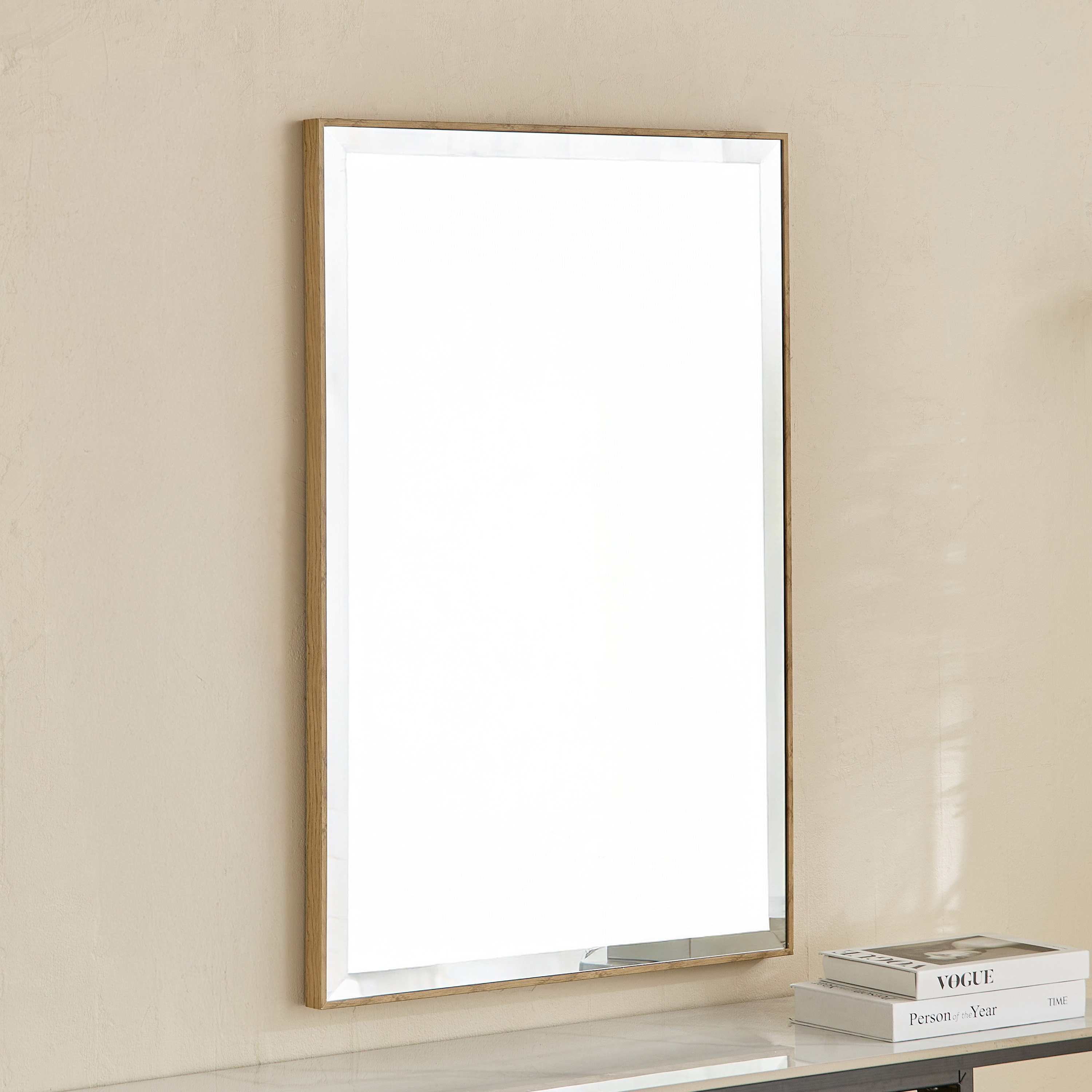 Sabrina Loft Frame Wall Mirror - 60x90 cm-hbxhomeware-hbxdecorandfurnishings-image-4