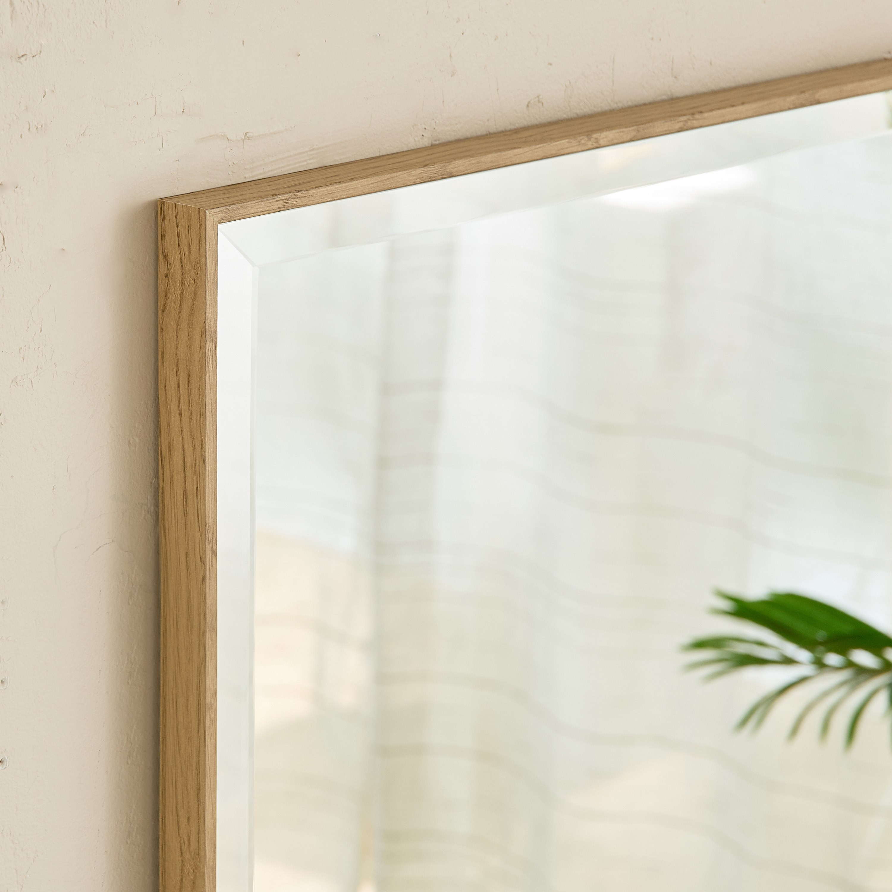 Sabrina Loft Frame Wall Mirror - 60x90 cm-hbxhomeware-hbxdecorandfurnishings-image-7