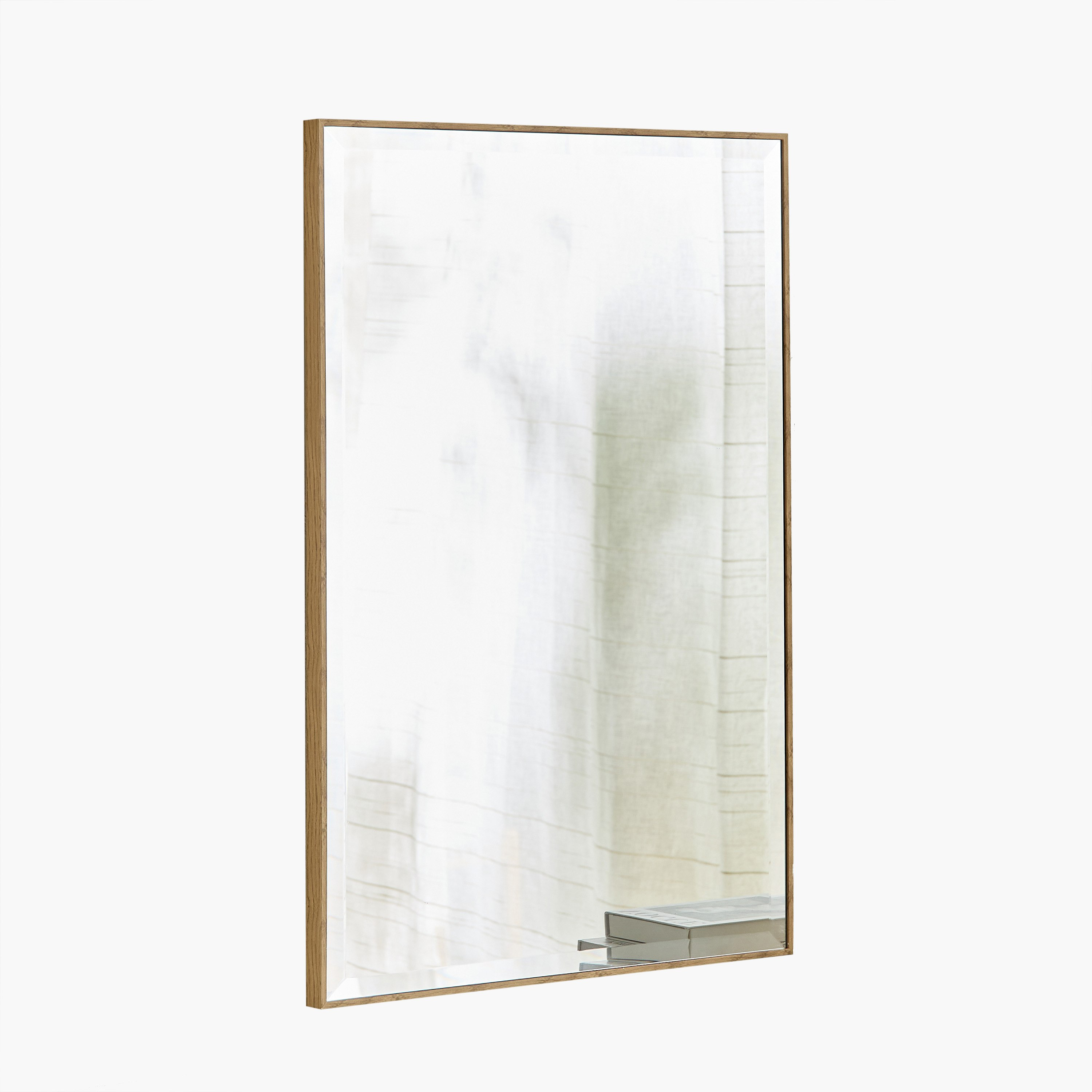 Sabrina Loft Frame Wall Mirror - 60x90 cm-hbxhomeware-hbxdecorandfurnishings-image-9