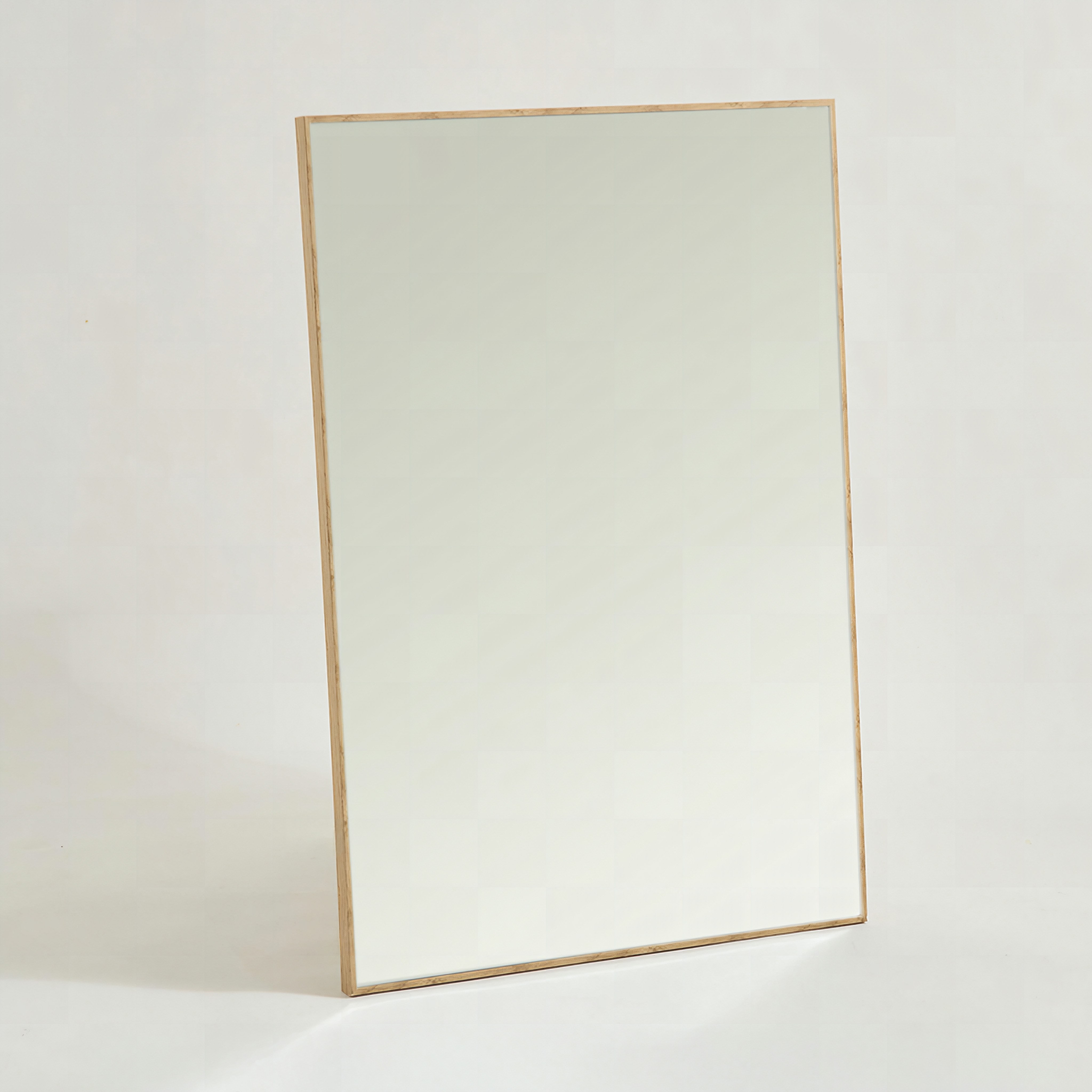 Sabrina Loft Frame Wall Mirror - 60x90 cm-hbxhomeware-hbxdecorandfurnishings-image-1