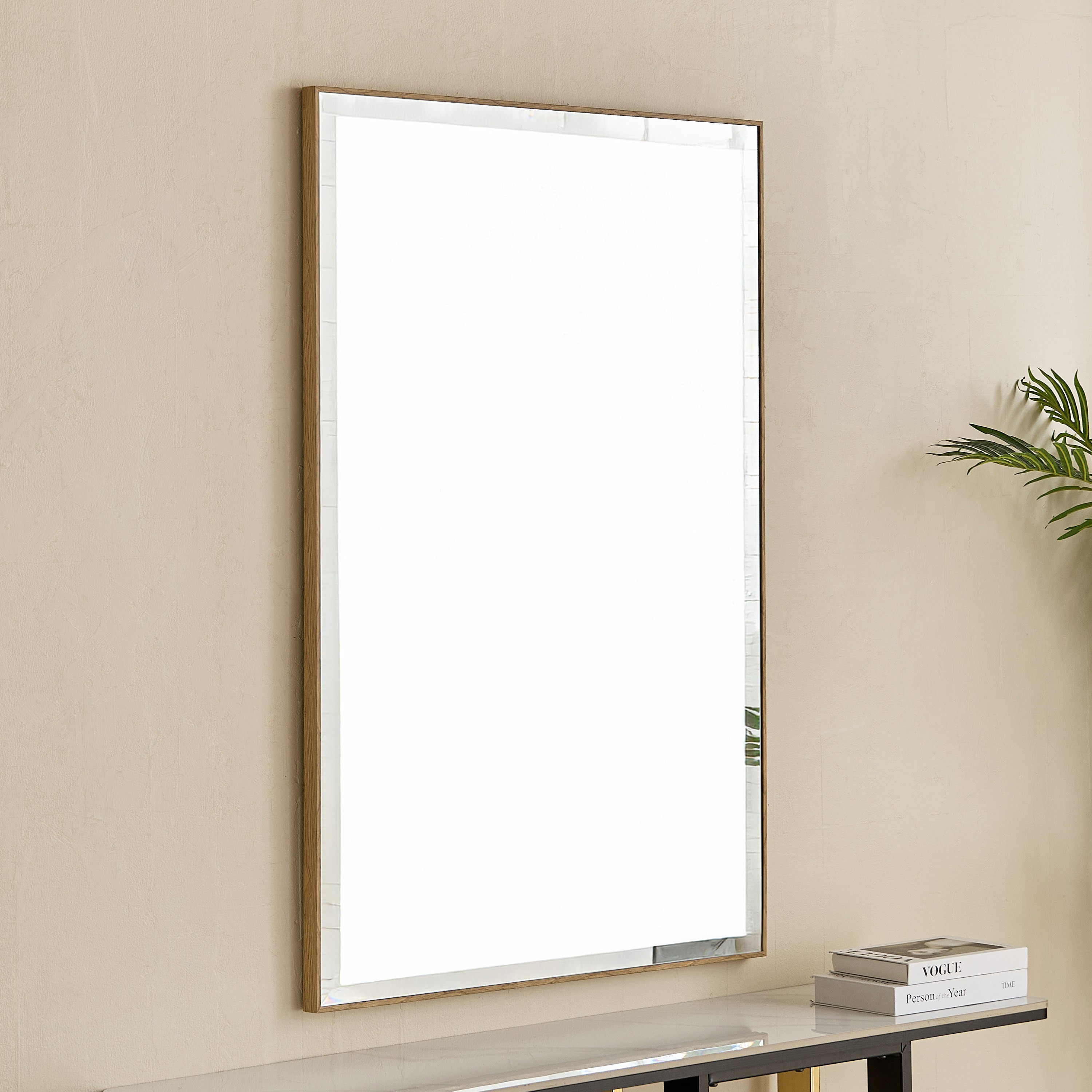 Sabrina Loft Frame Wall Mirror - 80x120 cm-hbxhomeware-hbxdecorandfurnishings-image-4