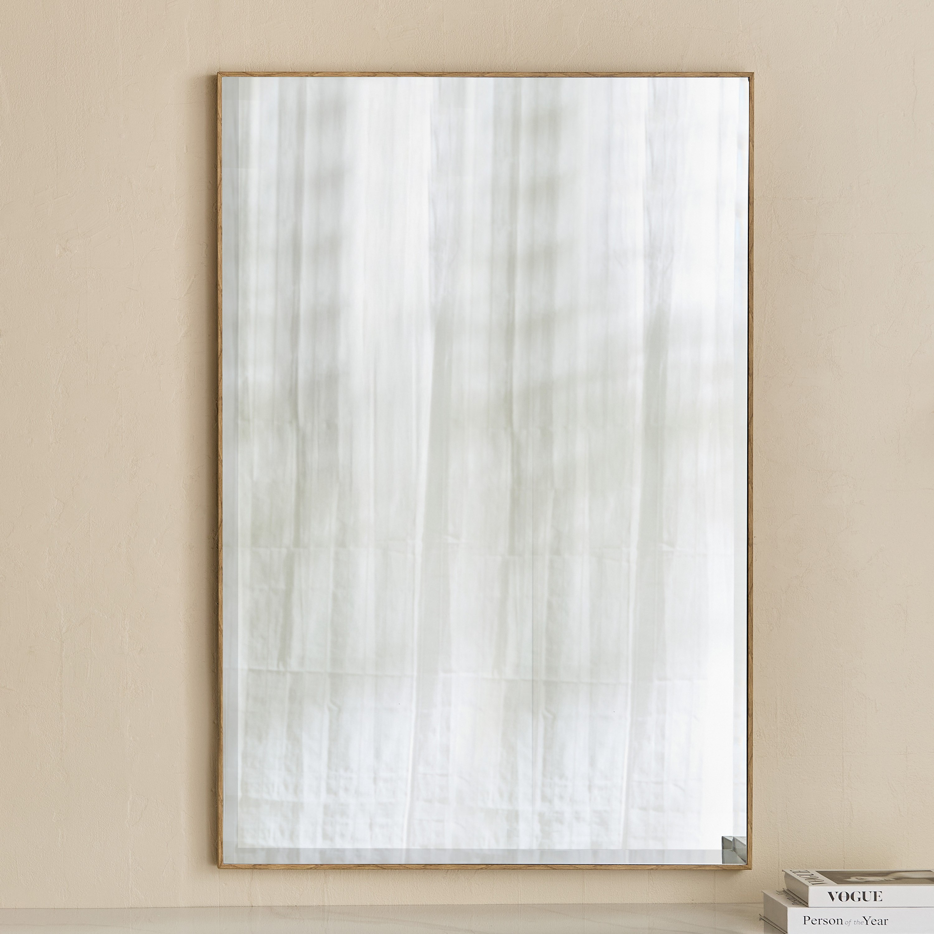 Sabrina Loft Frame Wall Mirror - 80x120 cm-hbxhomeware-hbxdecorandfurnishings-image-5