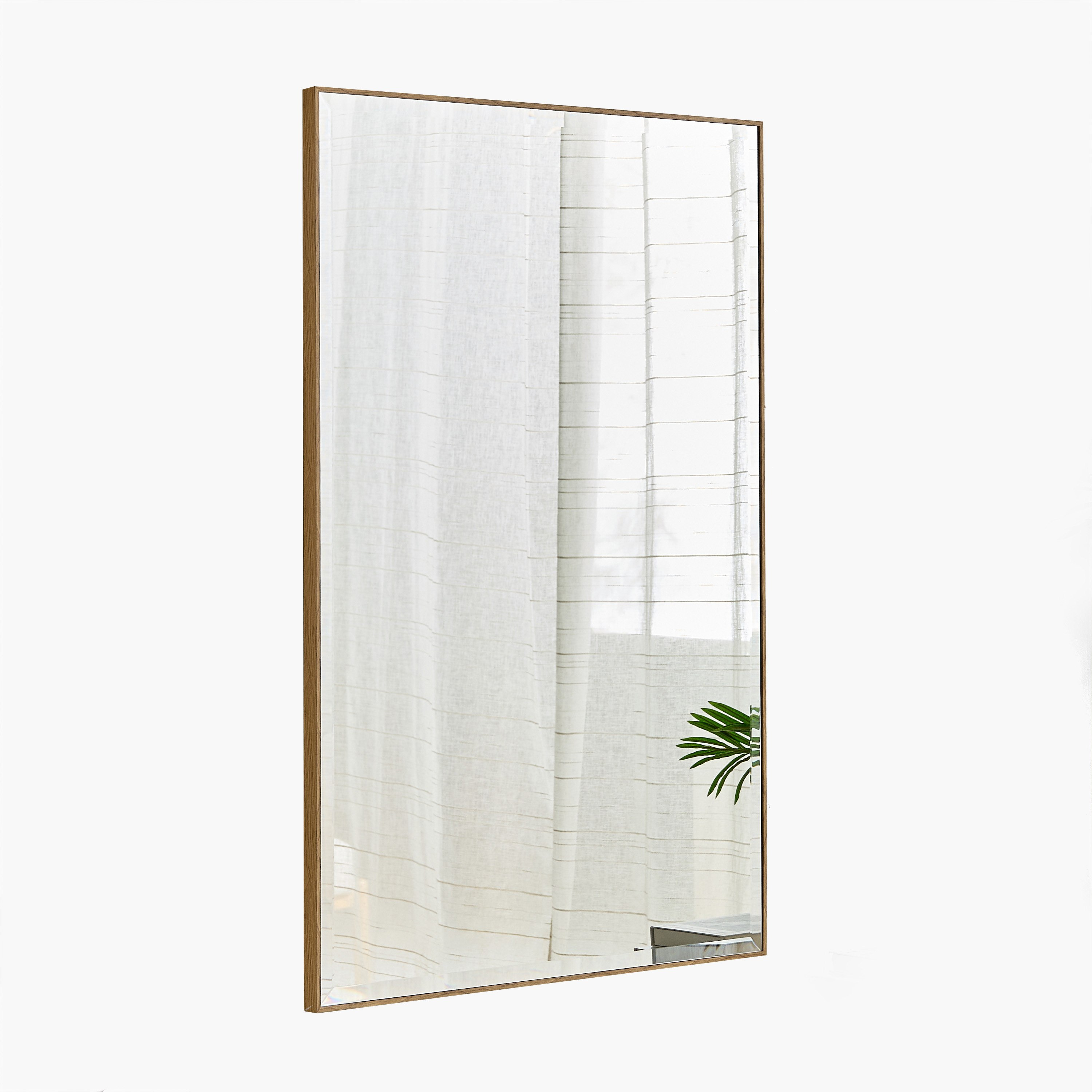 Sabrina Loft Frame Wall Mirror - 80x120 cm-hbxhomeware-hbxdecorandfurnishings-image-8