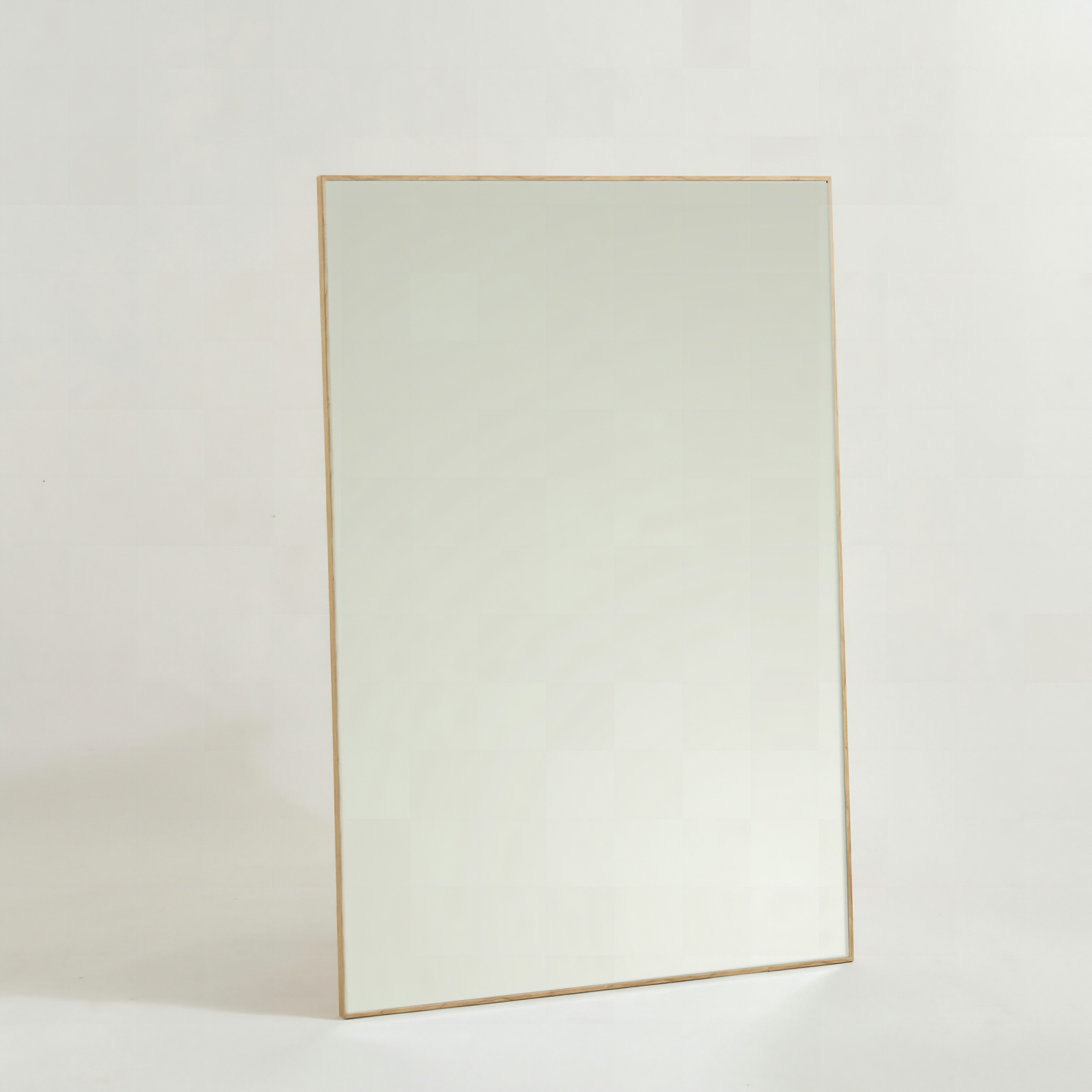Sabrina Loft Frame Wall Mirror - 80x120 cm-hbxhomeware-hbxdecorandfurnishings-image-1