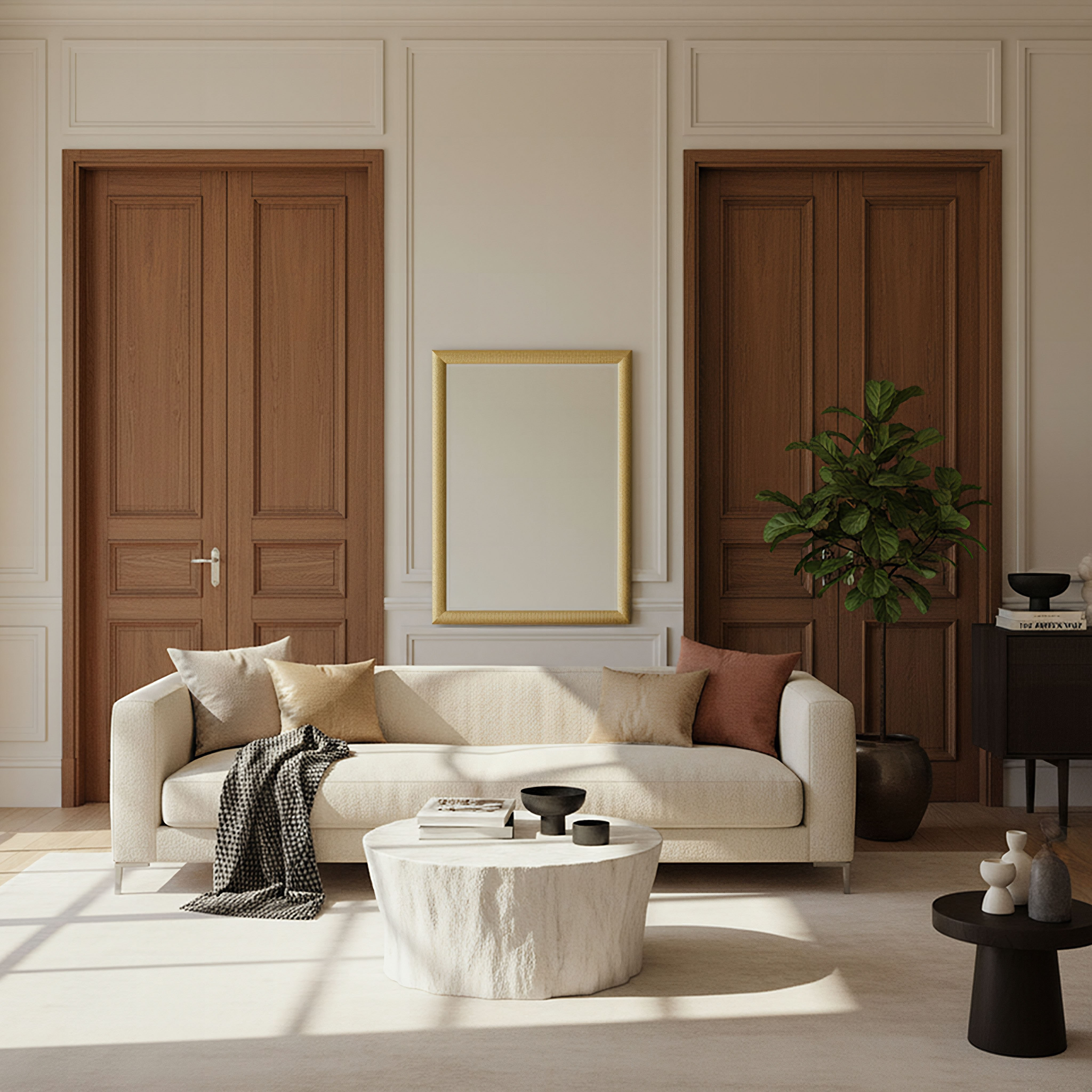 مرآة حائط مؤطرة لوفت من سابرينا-hbxhomeware-hbxdecorandfurnishings-image-3