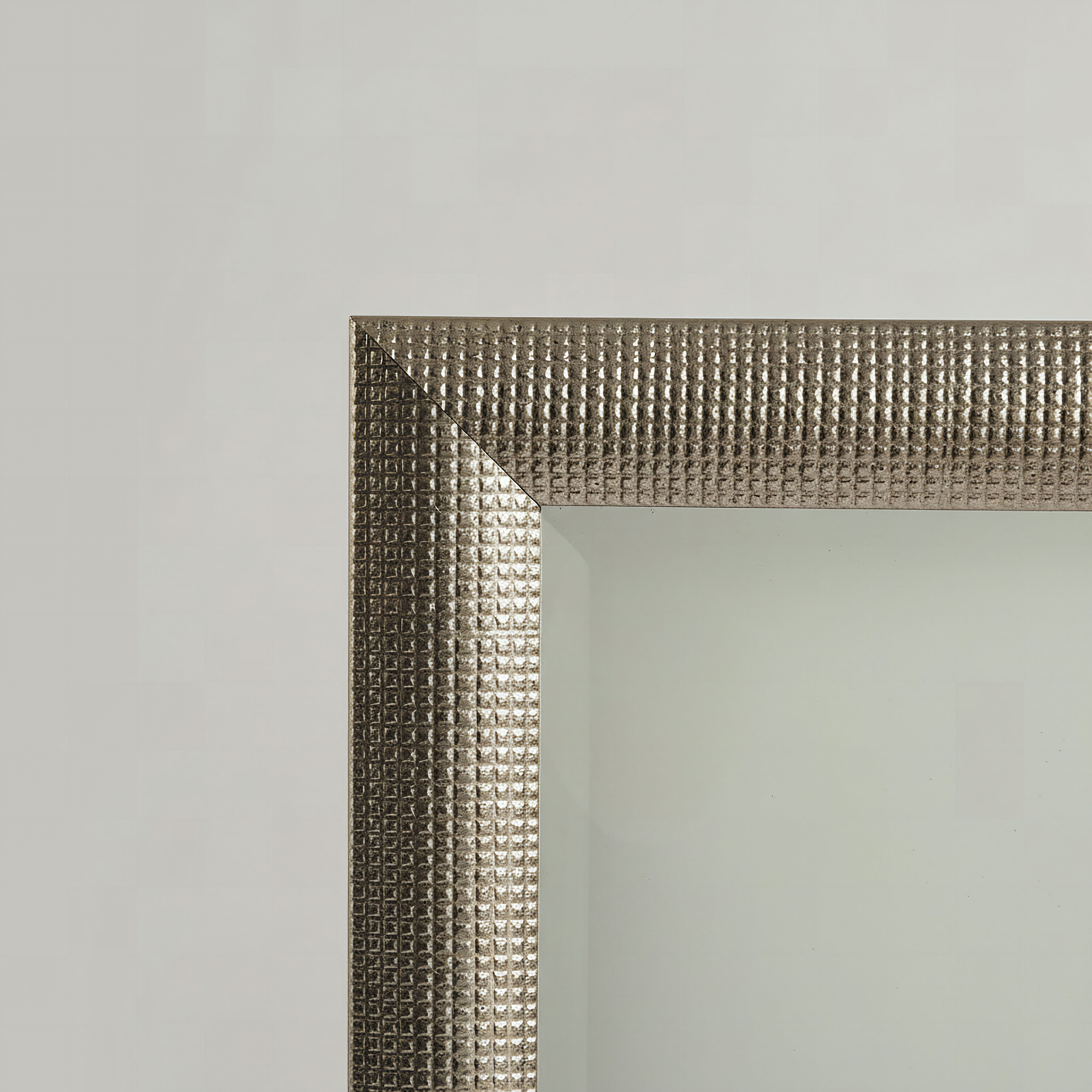 مرآة حائط مؤطرة لوفت من سابرينا - 80×120 سم-hbxhomeware-hbxdecorandfurnishings-image-2