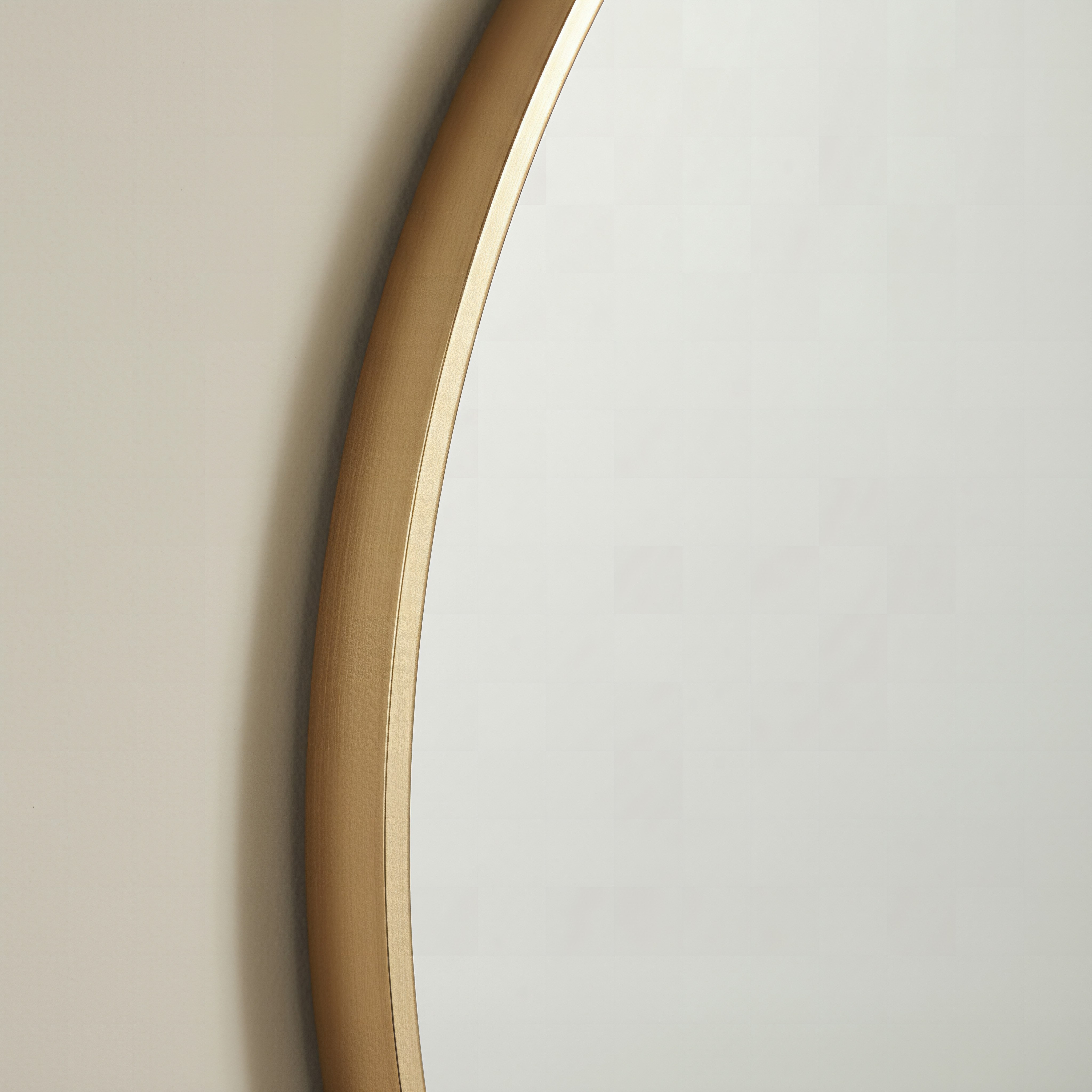 Sabrina Loft Metal Round Wall Mirror - 80x80x2.5 cm-hbxhomeware-hbxdecorandfurnishings-image-2