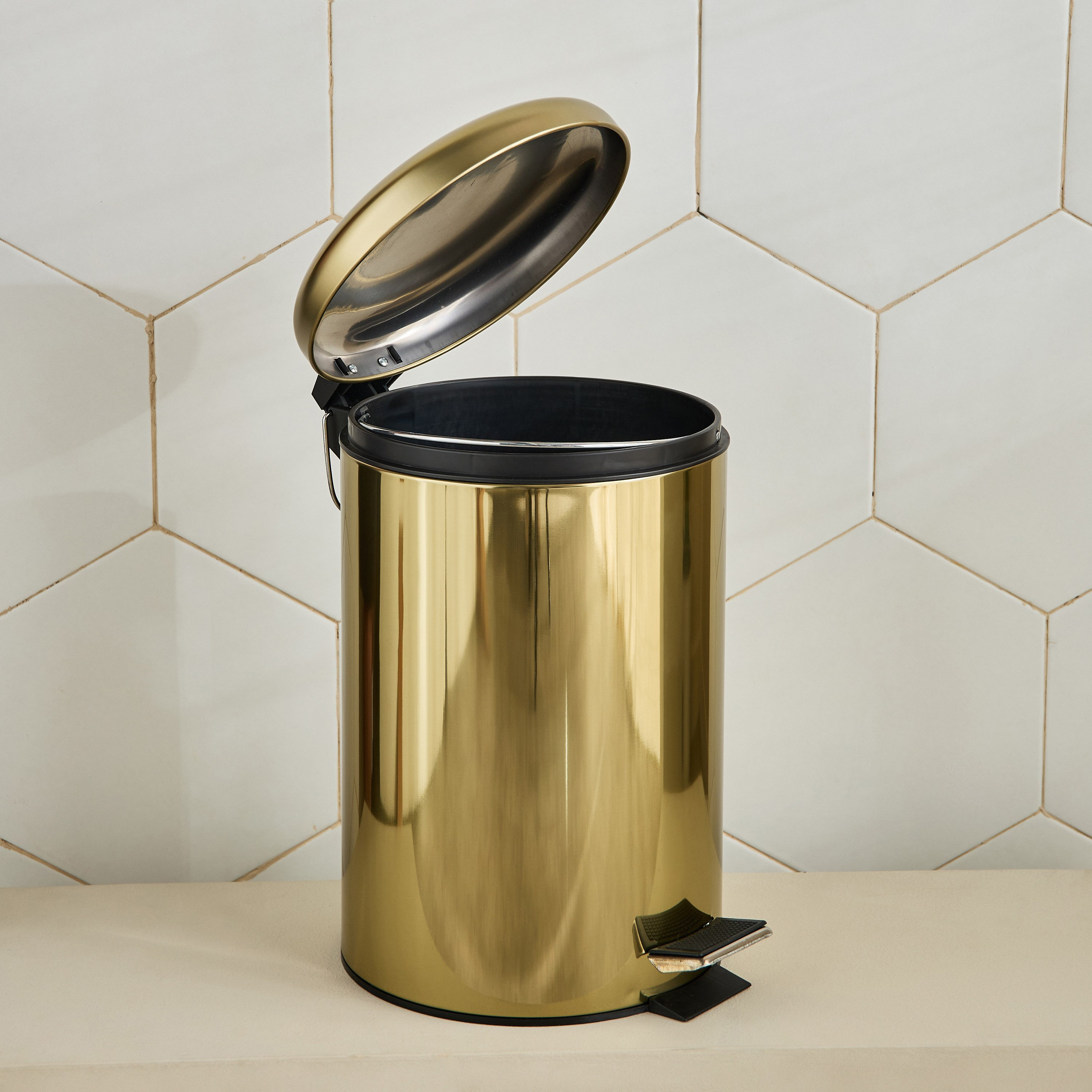 سلة بدواسة من بريميا - 12 لتر-hbxhomeware-hbxbathroom-image-2