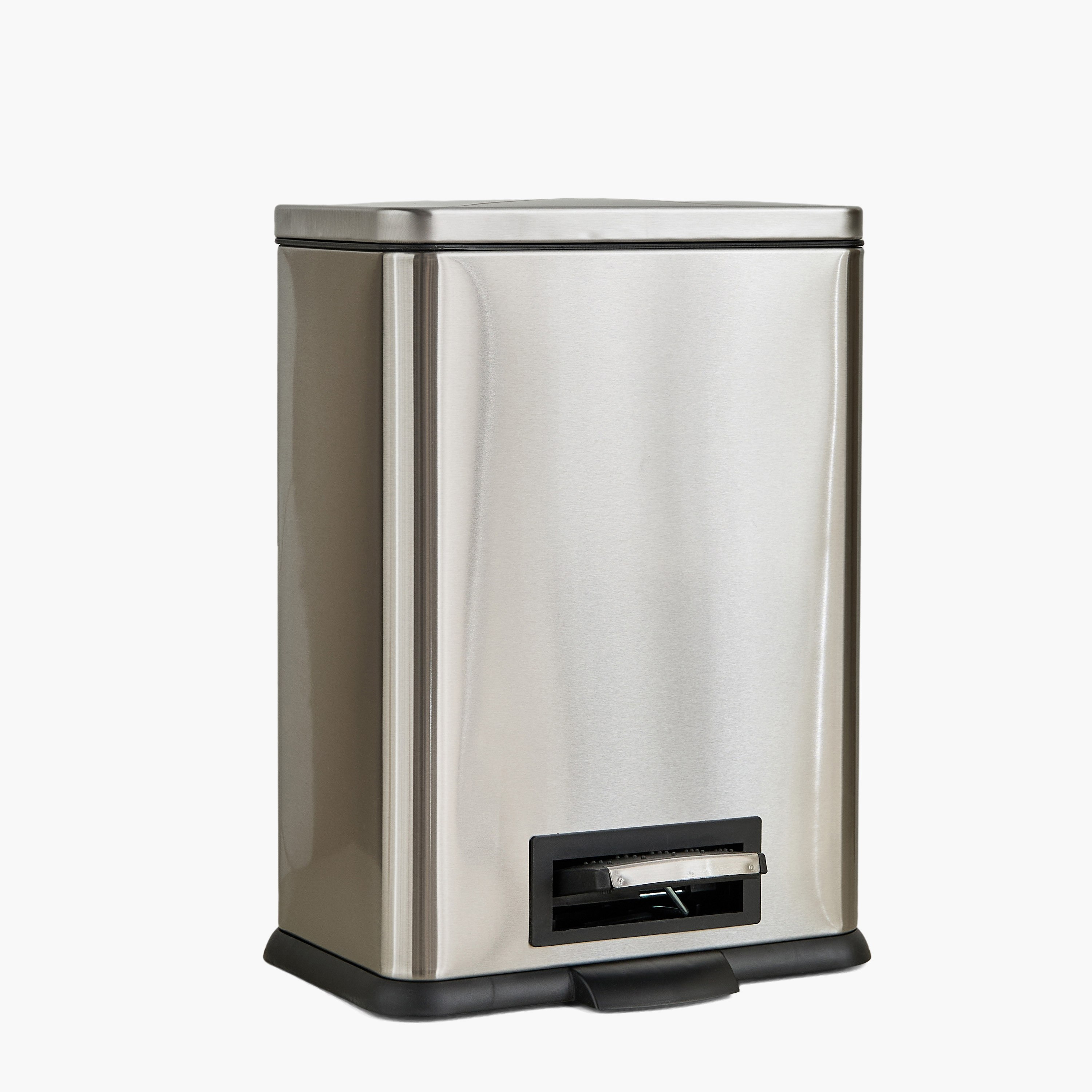 Oliver Stainless Steel Rectangular Pedal Bin - 10 L-PROMO_HB_AE_B1G1_250925-image-6