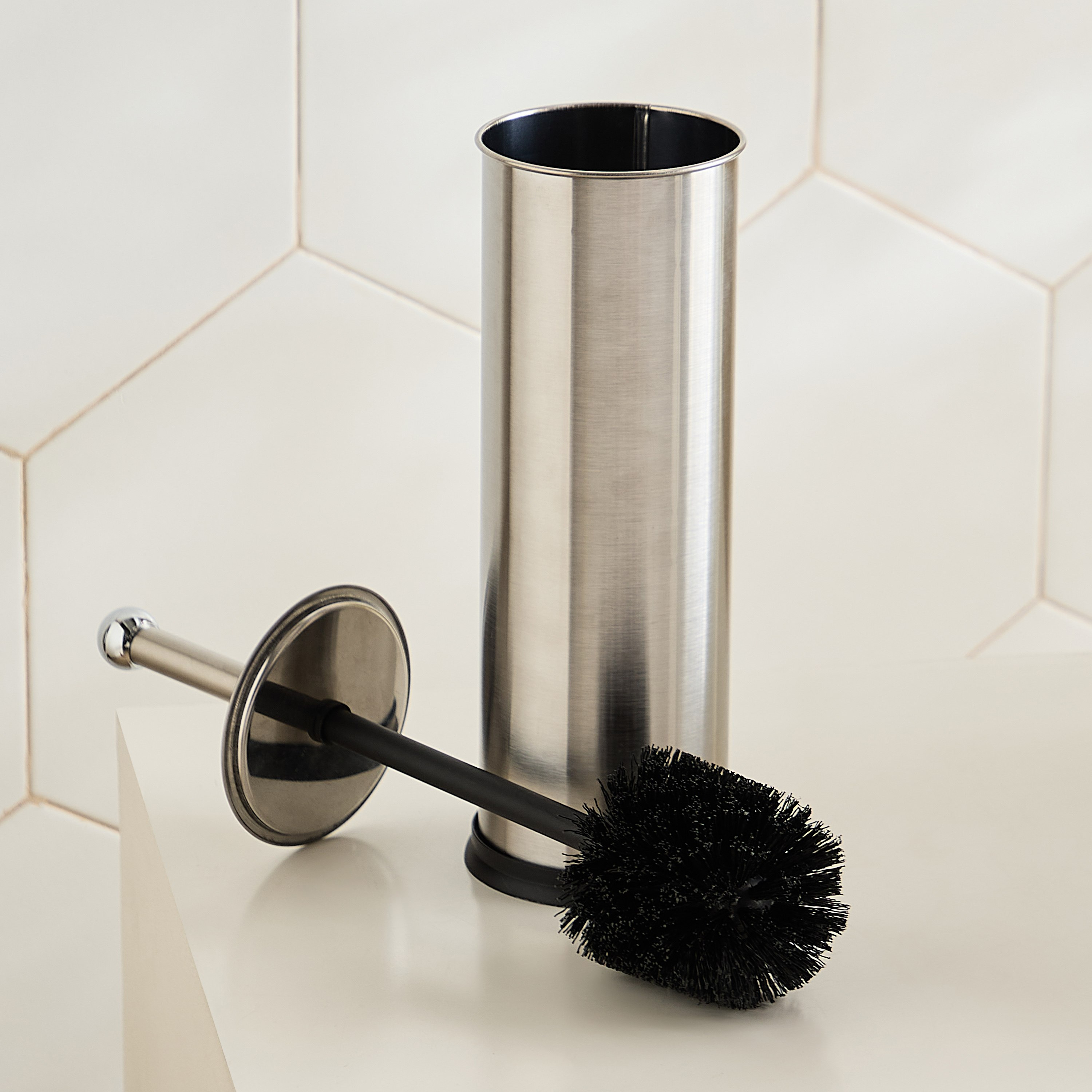 Avya Stainless Steel Toilet Brush Holder-PROMO_HB_AE_B1G1_250925-image-2