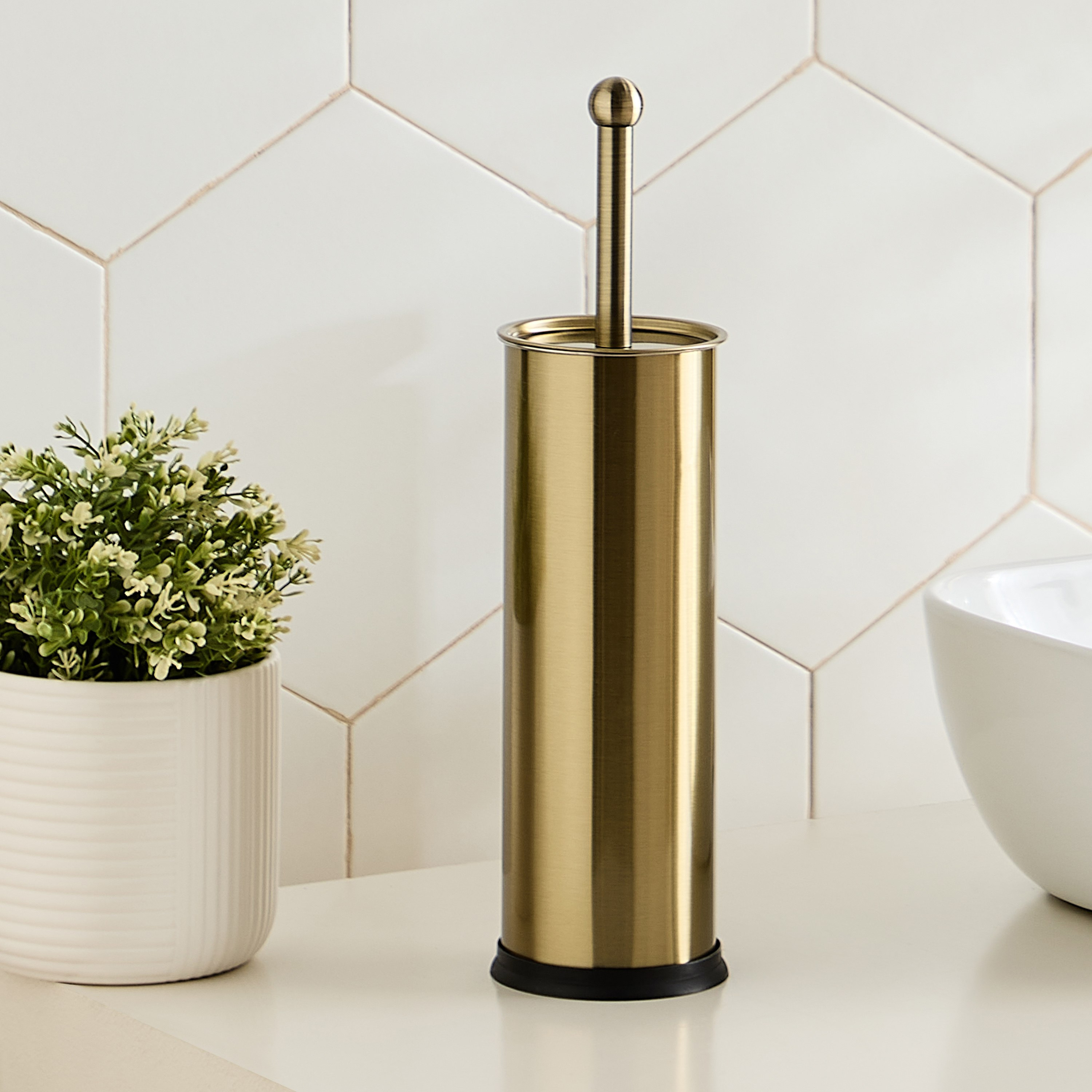 Avya Stainless Steel Toilet Brush Holder-PROMO_HB_AE_B1G1_250925-image-4