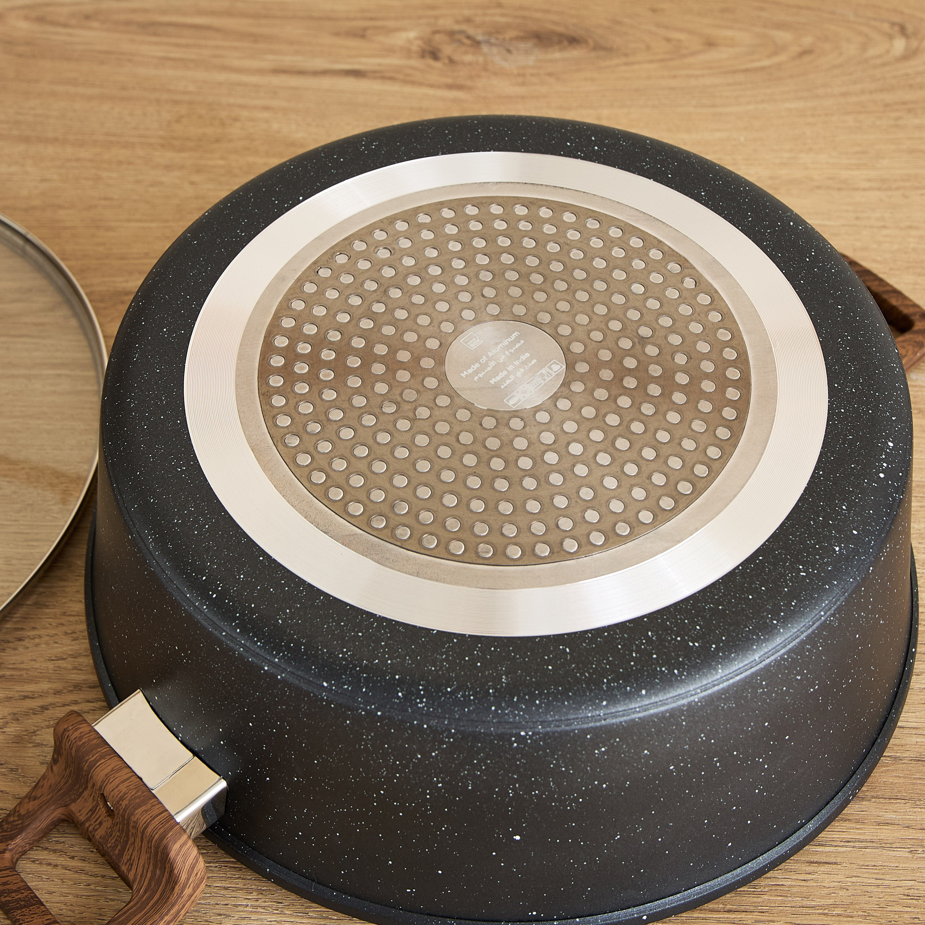 قدر بغطاء من فيرو كوكو - 30 سم-hbxhomeware-hbxkitchen-image-4