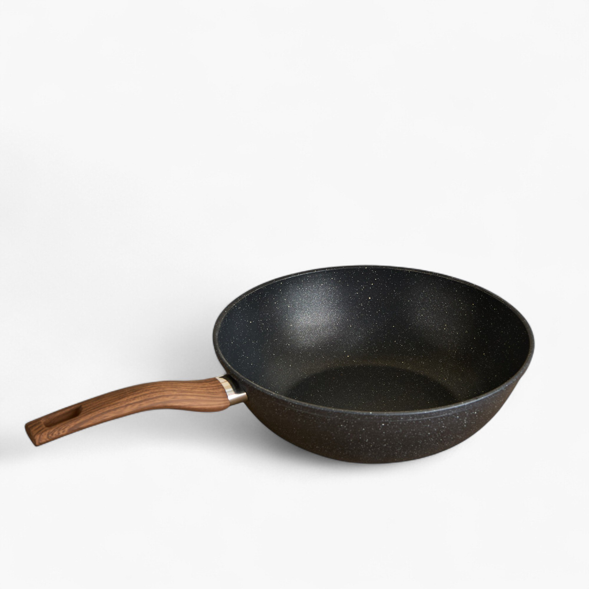 Vero Cuoco Wok Pan - 28 cm-hbxhomeware-hbxkitchen-image-5