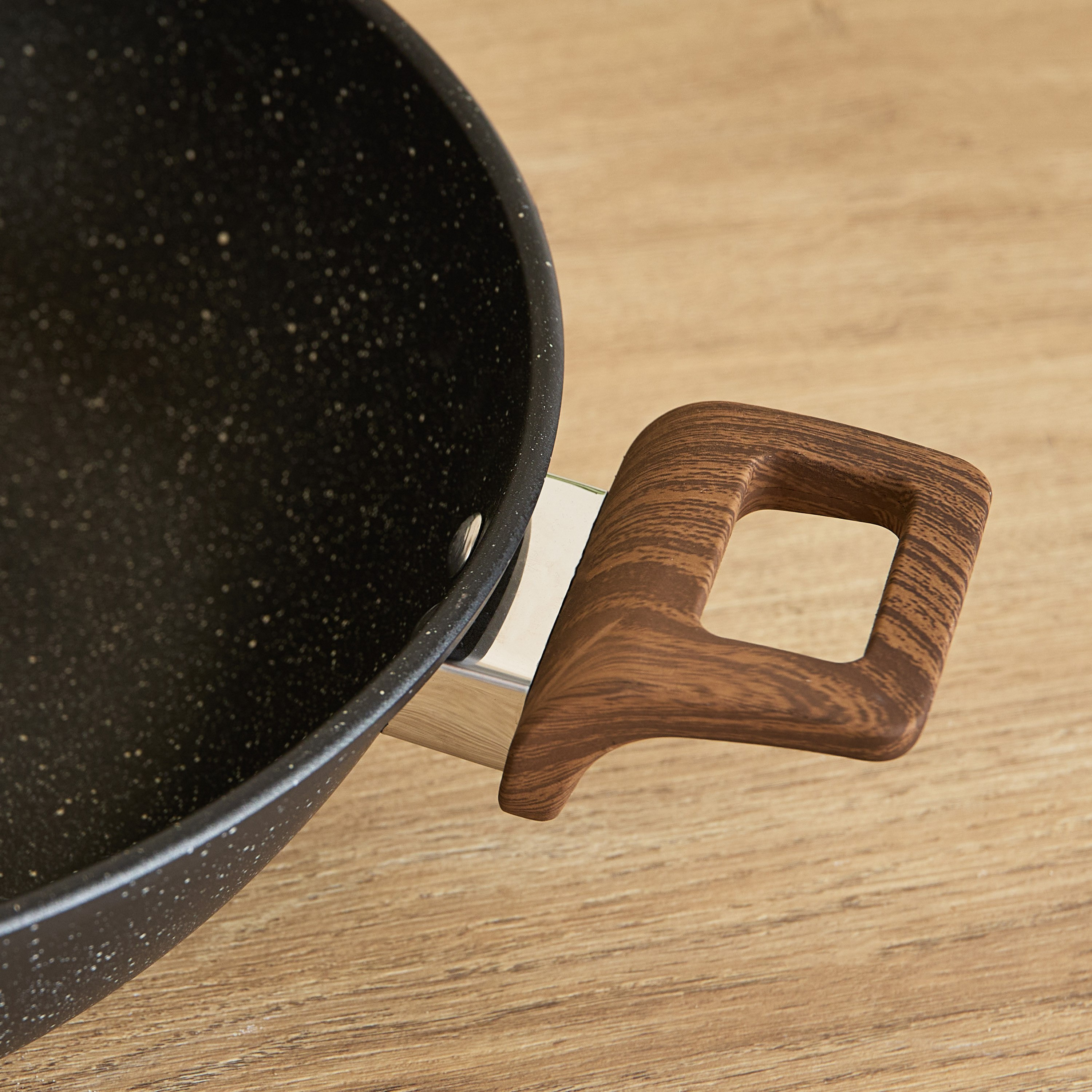 Vero Cuoco+ Shallow Pan - 32x7.5 cm-hbxhomeware-hbxkitchen-image-2