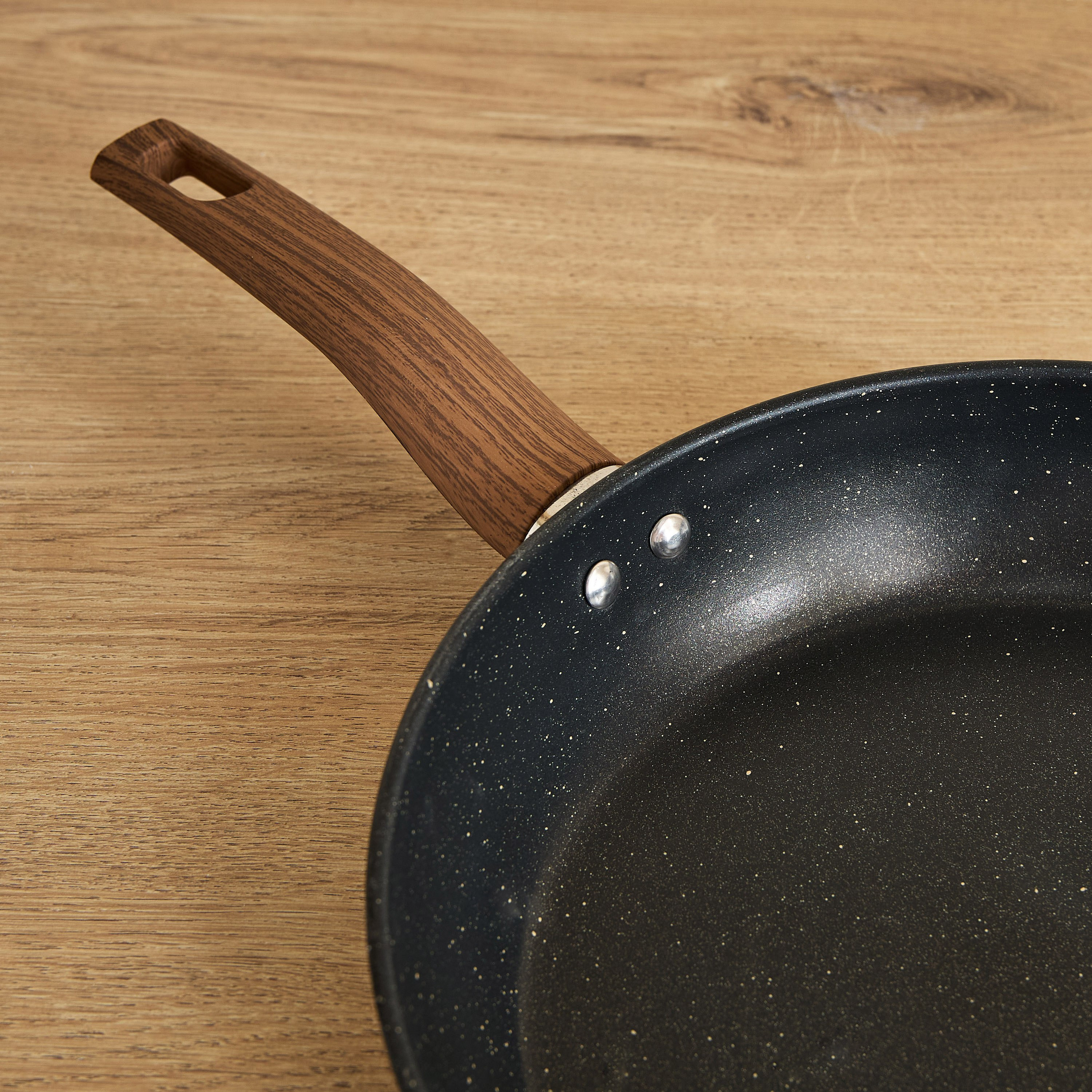 Vero Cuoco+ Frying Pan - 28 cm-hbxhomeware-hbxkitchen-image-2