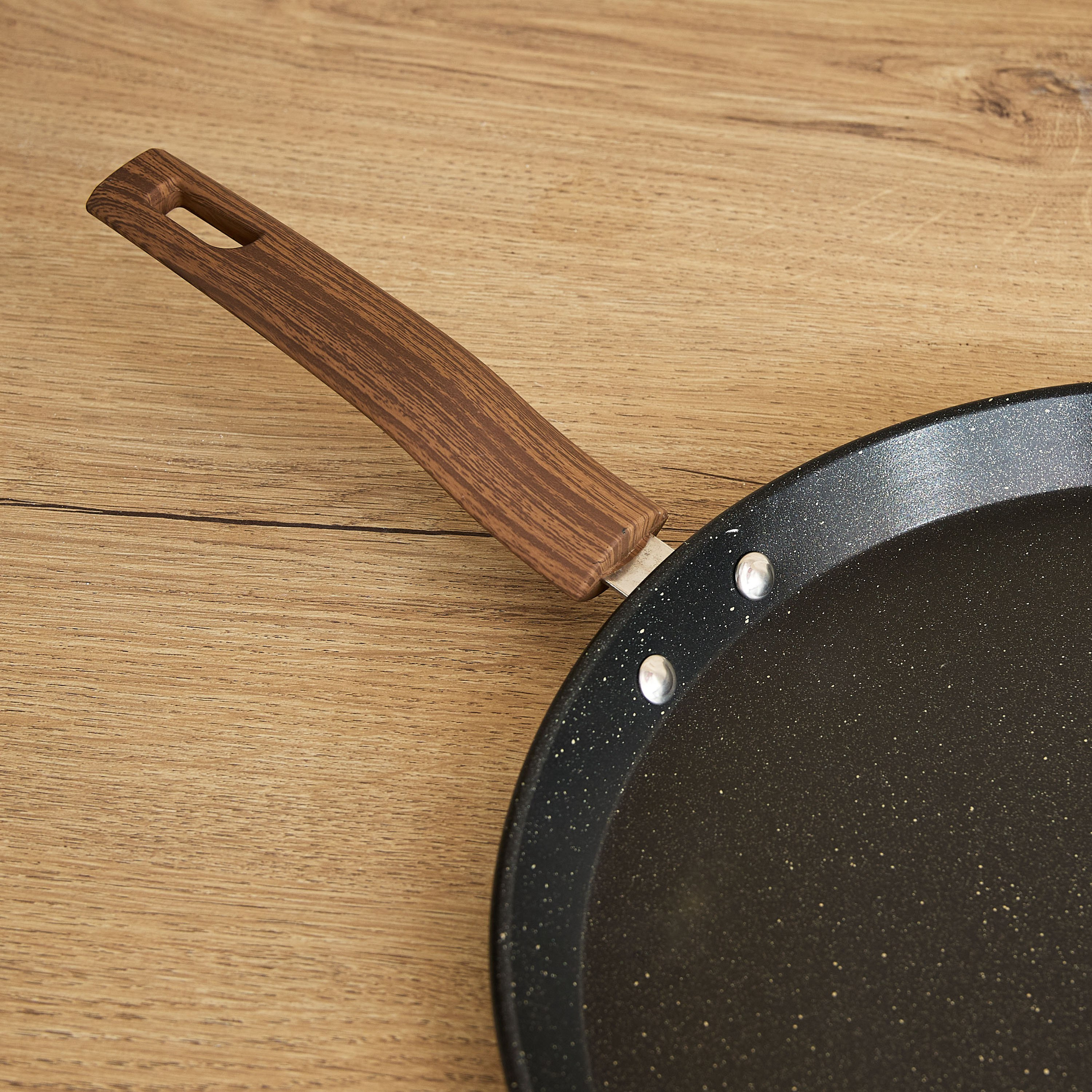 Vero Cuoco Crepe Pan - 30 cm-hbxhomeware-hbxkitchen-image-2