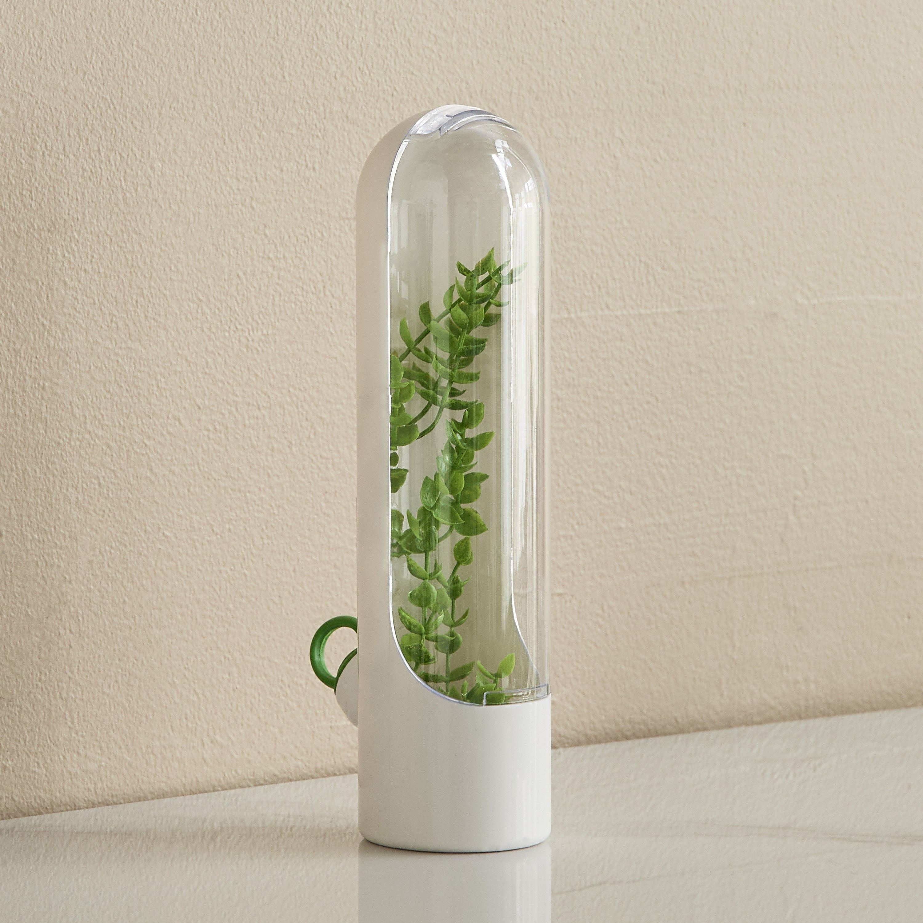 Sistematico Fresh Herb Keeper and Storage - 24.5 cm-hbxhomeware-hbxkitchen-image-3