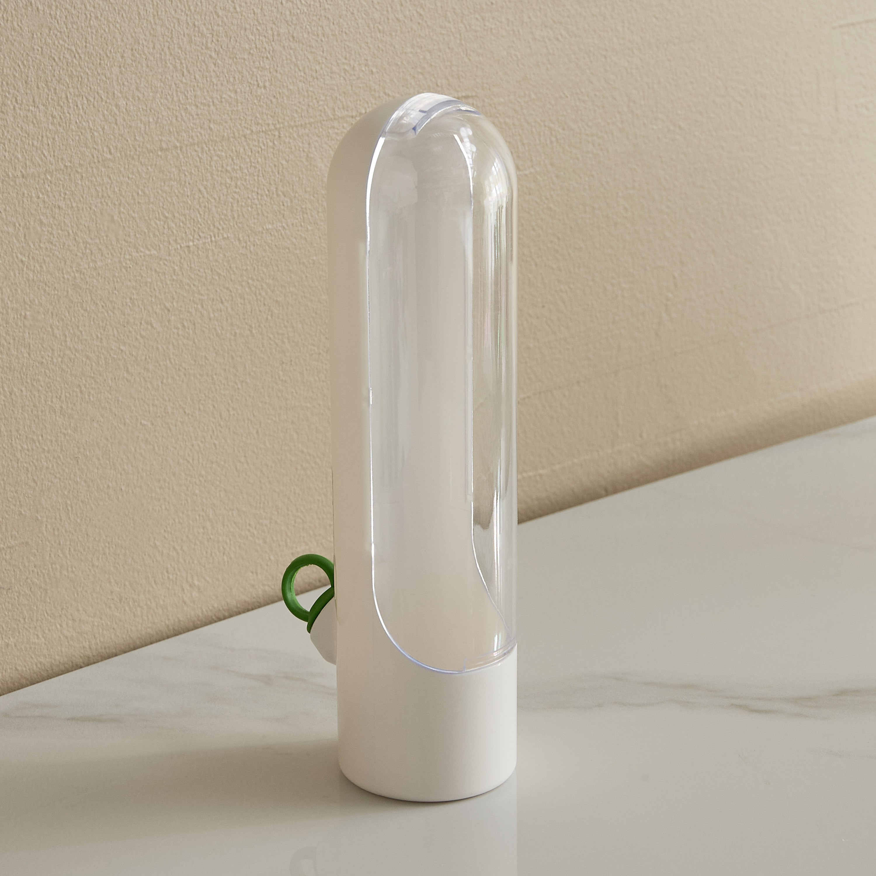 Sistematico Fresh Herb Keeper and Storage - 24.5 cm-hbxhomeware-hbxkitchen-image-4