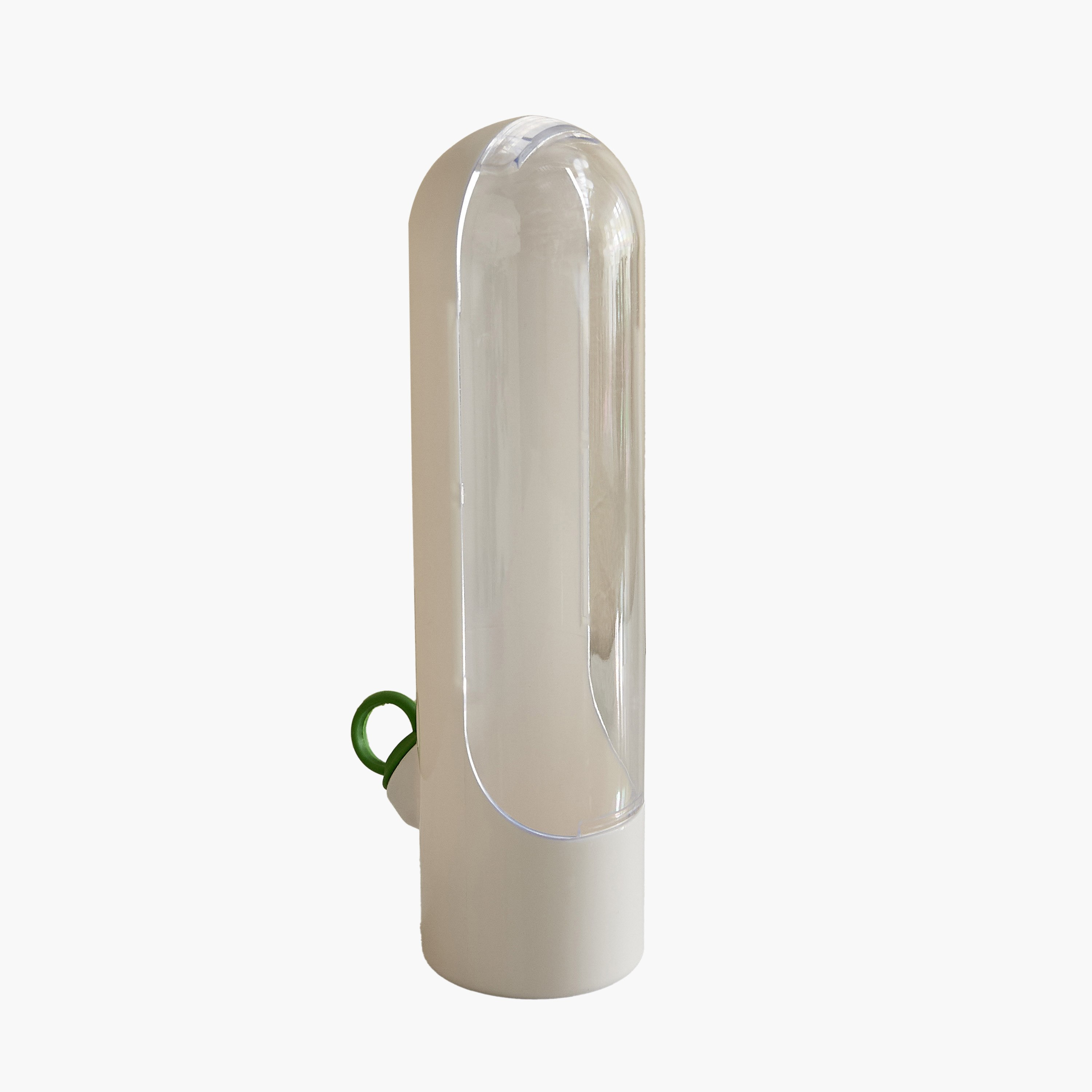 Sistematico Fresh Herb Keeper and Storage - 24.5 cm-hbxhomeware-hbxkitchen-image-2