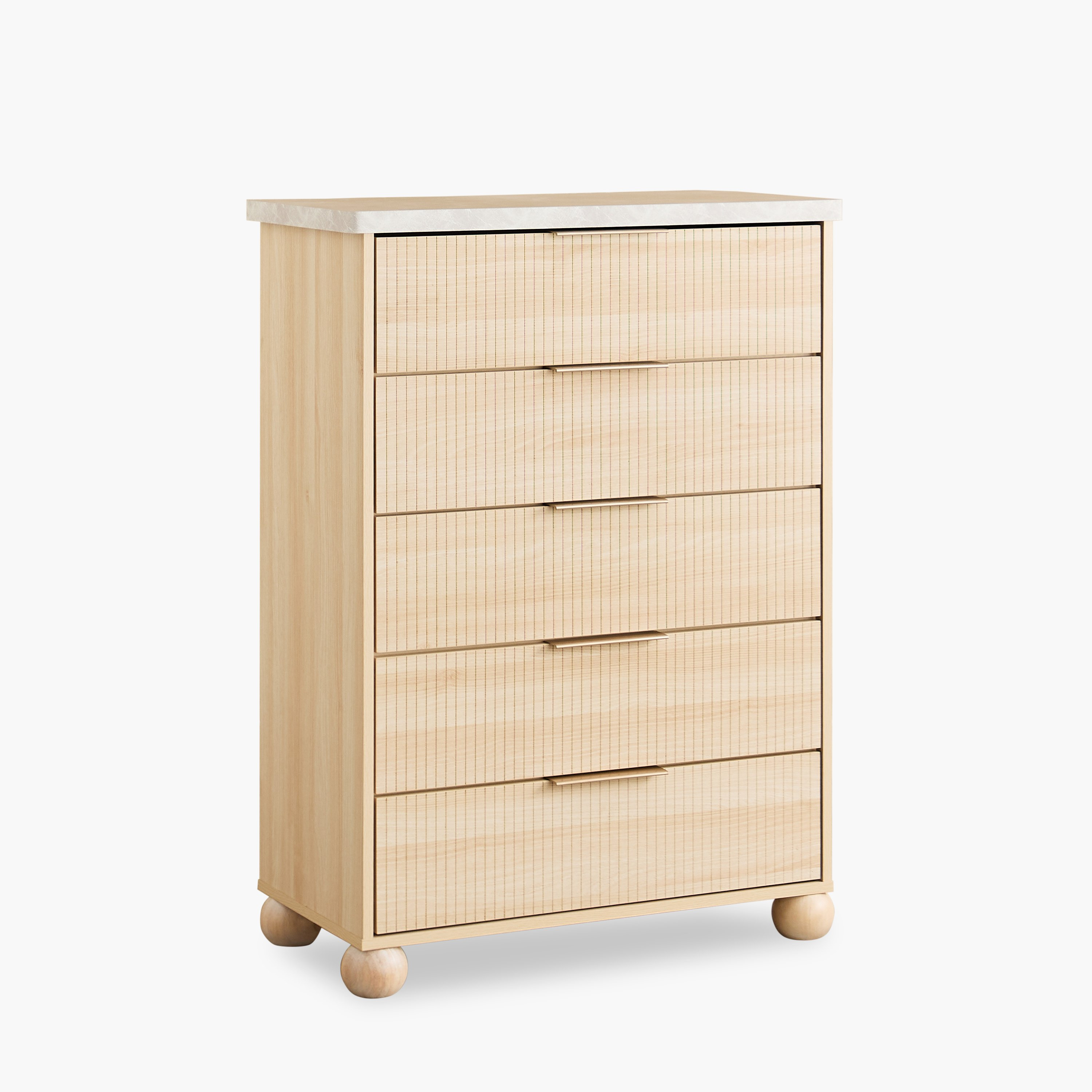 Island Chest of 5 Drawers-hbxfurniture-dressersandchests-chestofdrawers-image-7