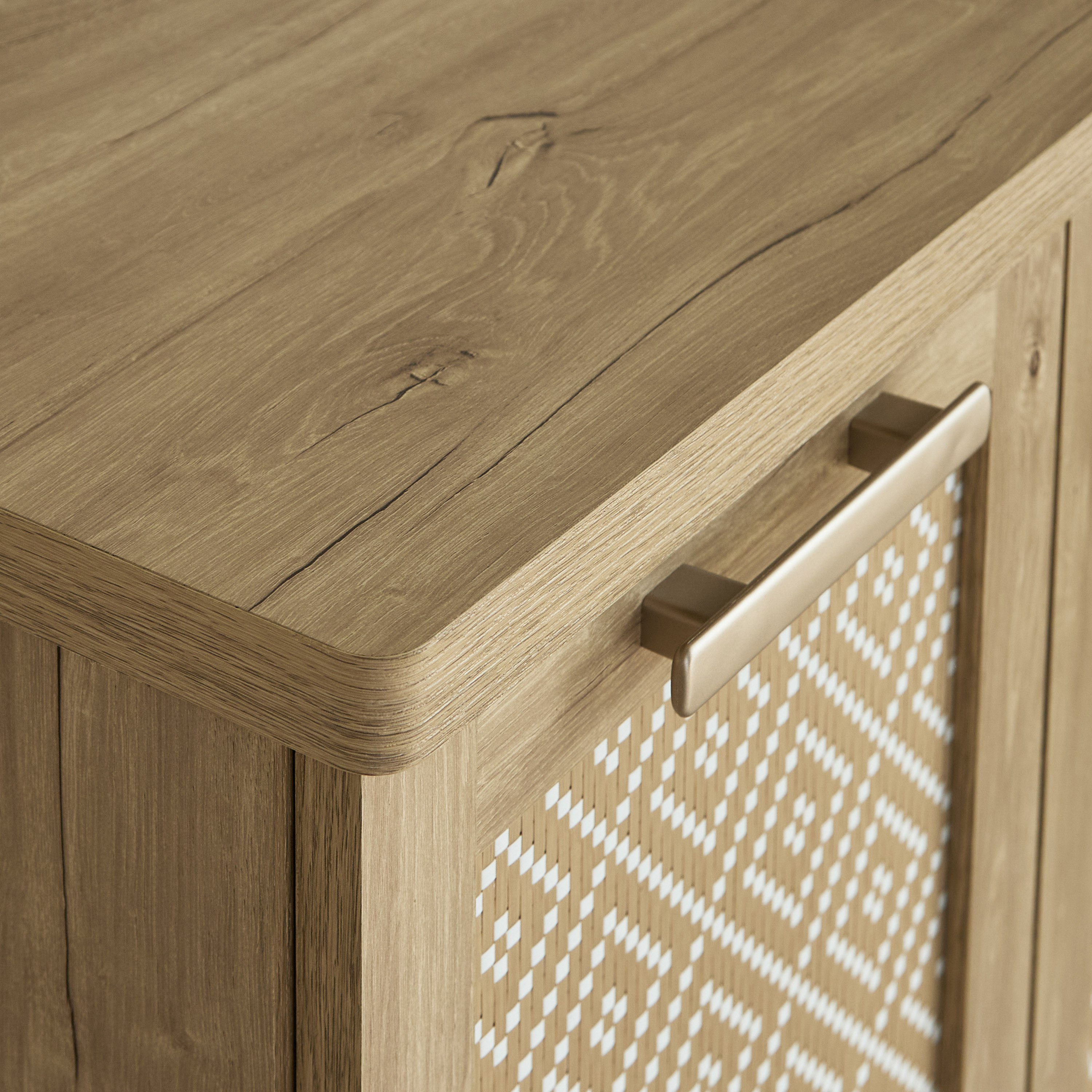 Ikat 16-Pair Shoe Cabinet with 2 Doors-hbxbedroom-shoecabinetsandracks-image-5