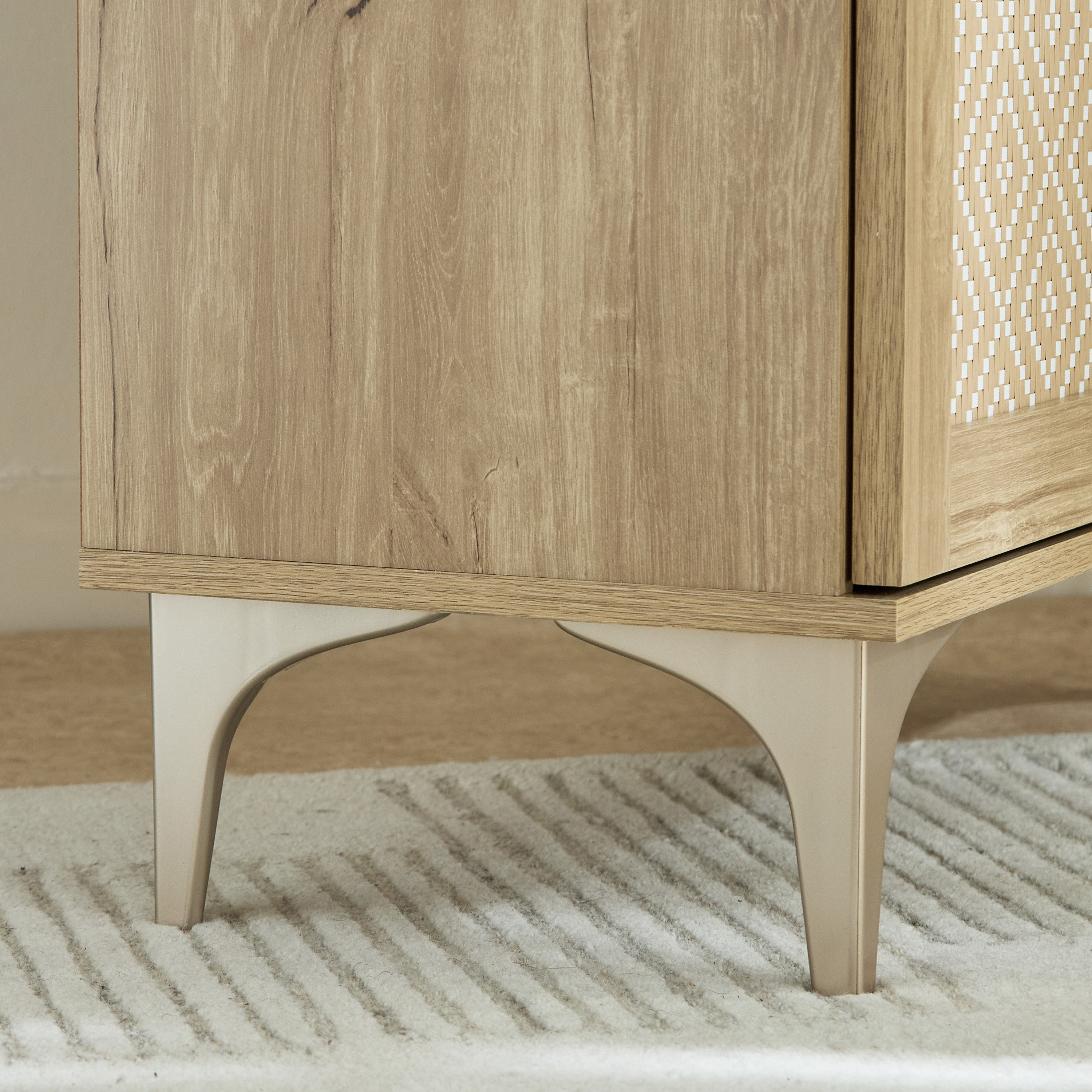 Ikat 16-Pair Shoe Cabinet with 2 Doors-hbxbedroom-shoecabinetsandracks-image-8
