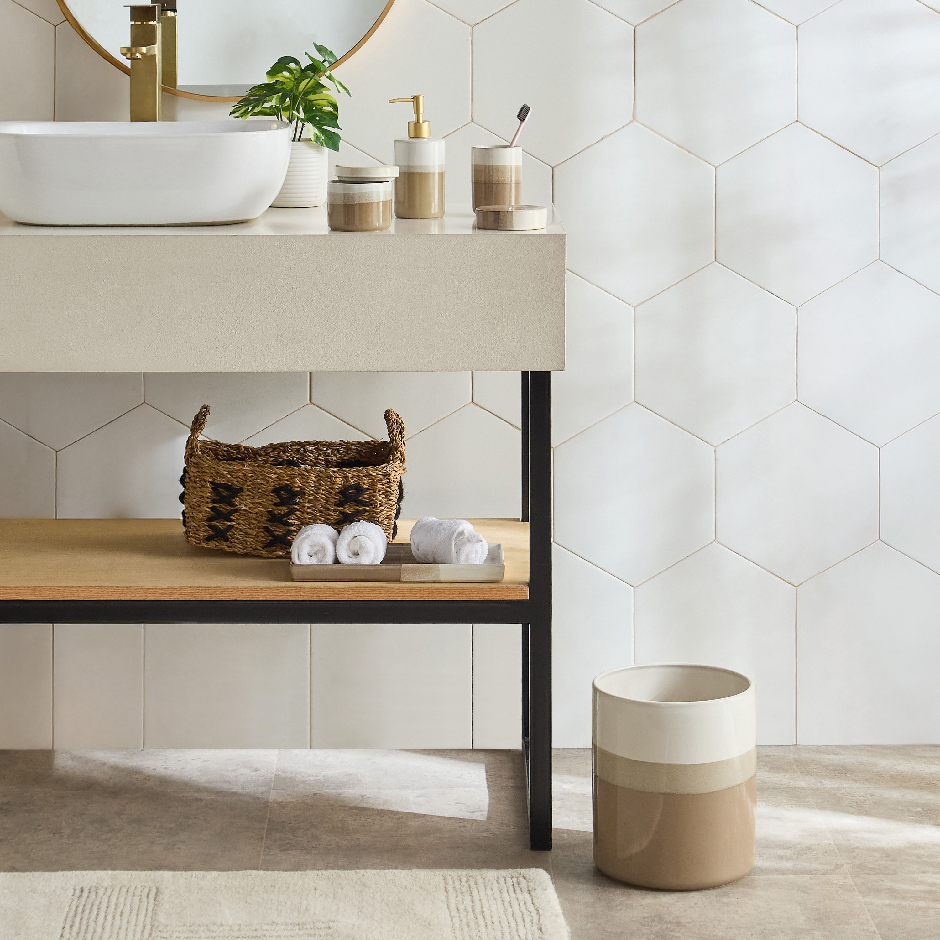كوب سيراميك من سالتون-hbxdecorandfurnishings-bathroomaccessories-bathroomsets-image-7