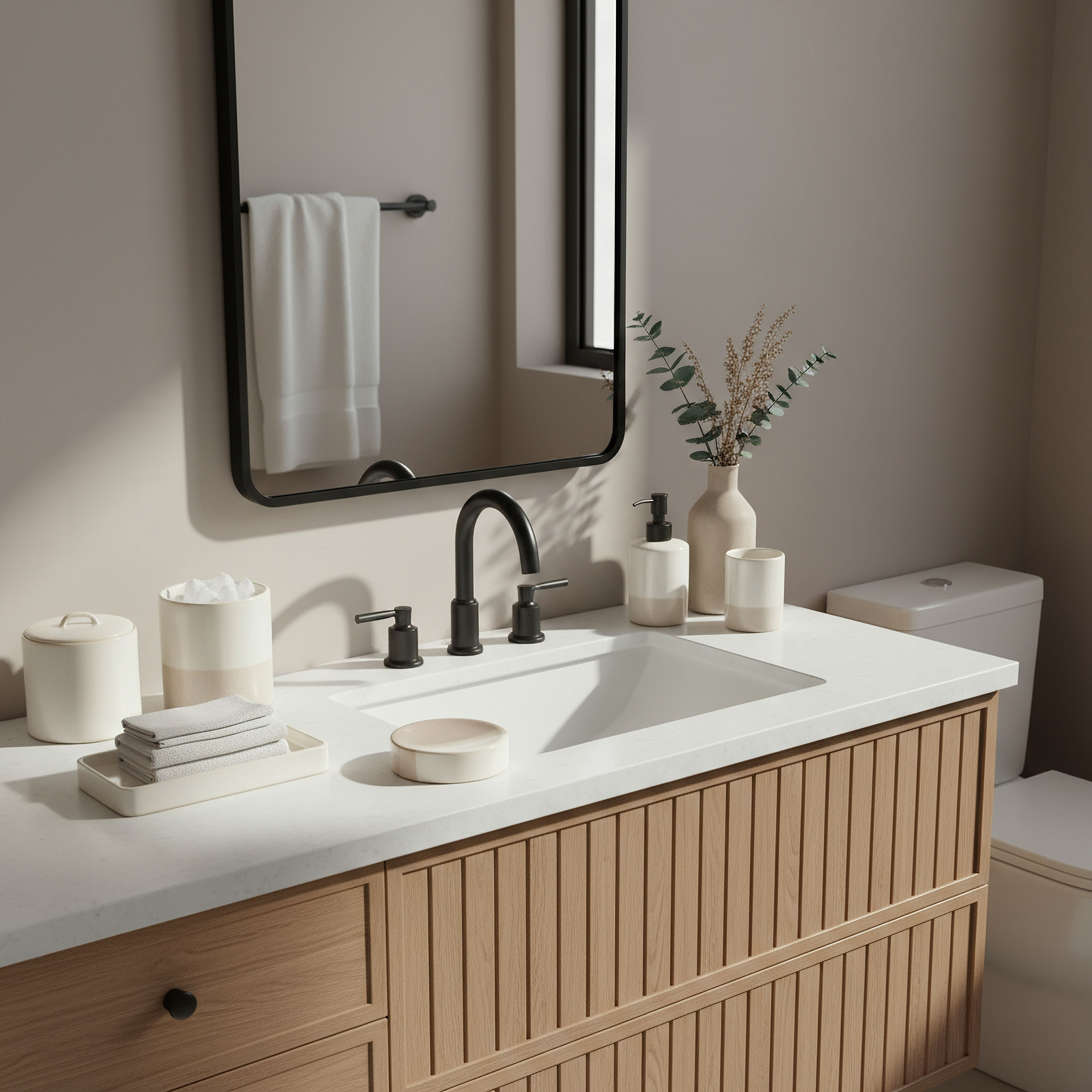 Salton Ceramic Soap Dish-hbxdecorandfurnishings-bathroomaccessories-bathroomsets-image-3