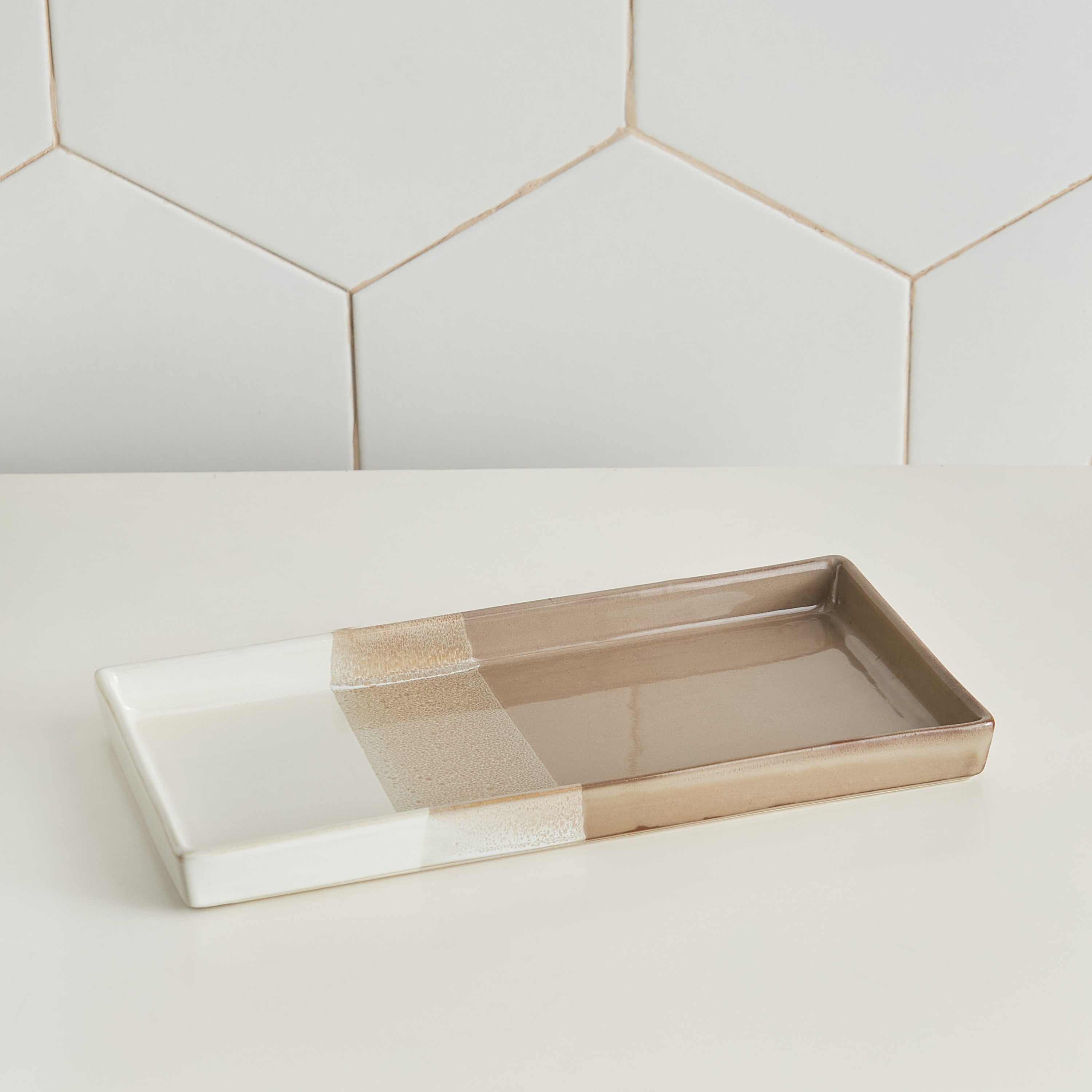 صينية مناشف سيراميك من سالتون-hbxdecorandfurnishings-bathroomaccessories-bathroomsets-image-5