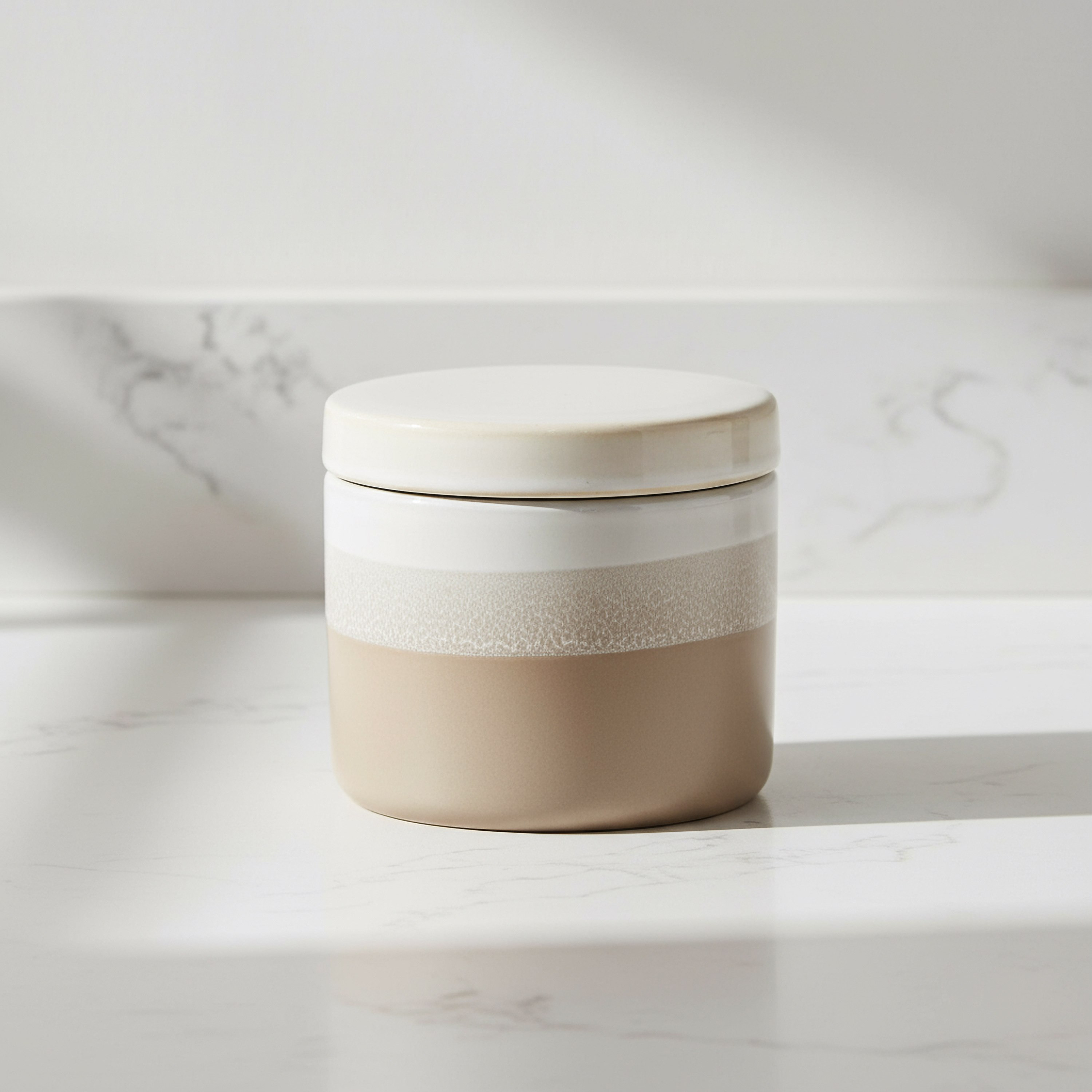 جرة قطن سيراميك من سالتون-hbxhomeware-bathandlaundry-tissueboxesandcottonjars-image-1