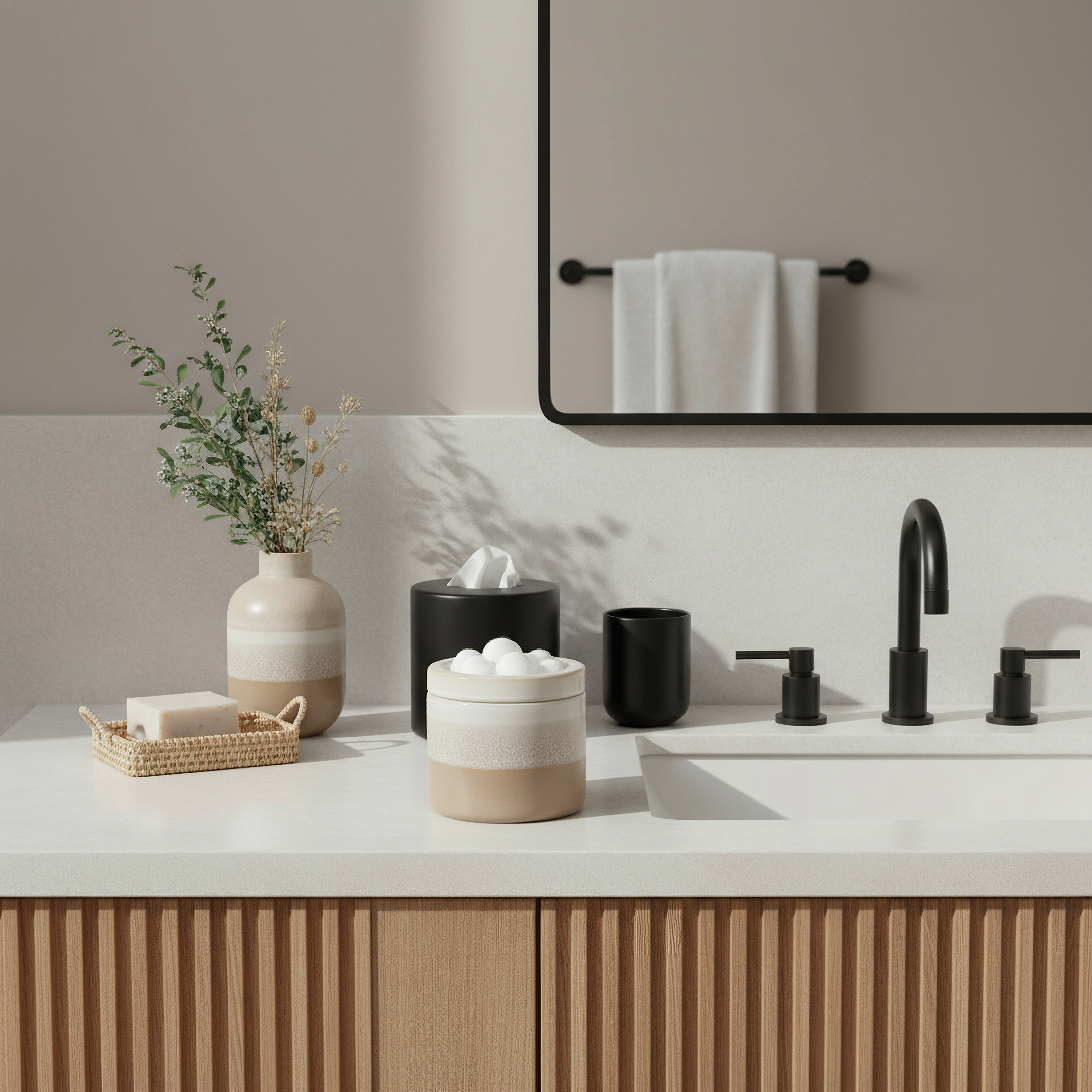 جرة قطن سيراميك من سالتون-hbxhomeware-bathandlaundry-tissueboxesandcottonjars-image-3