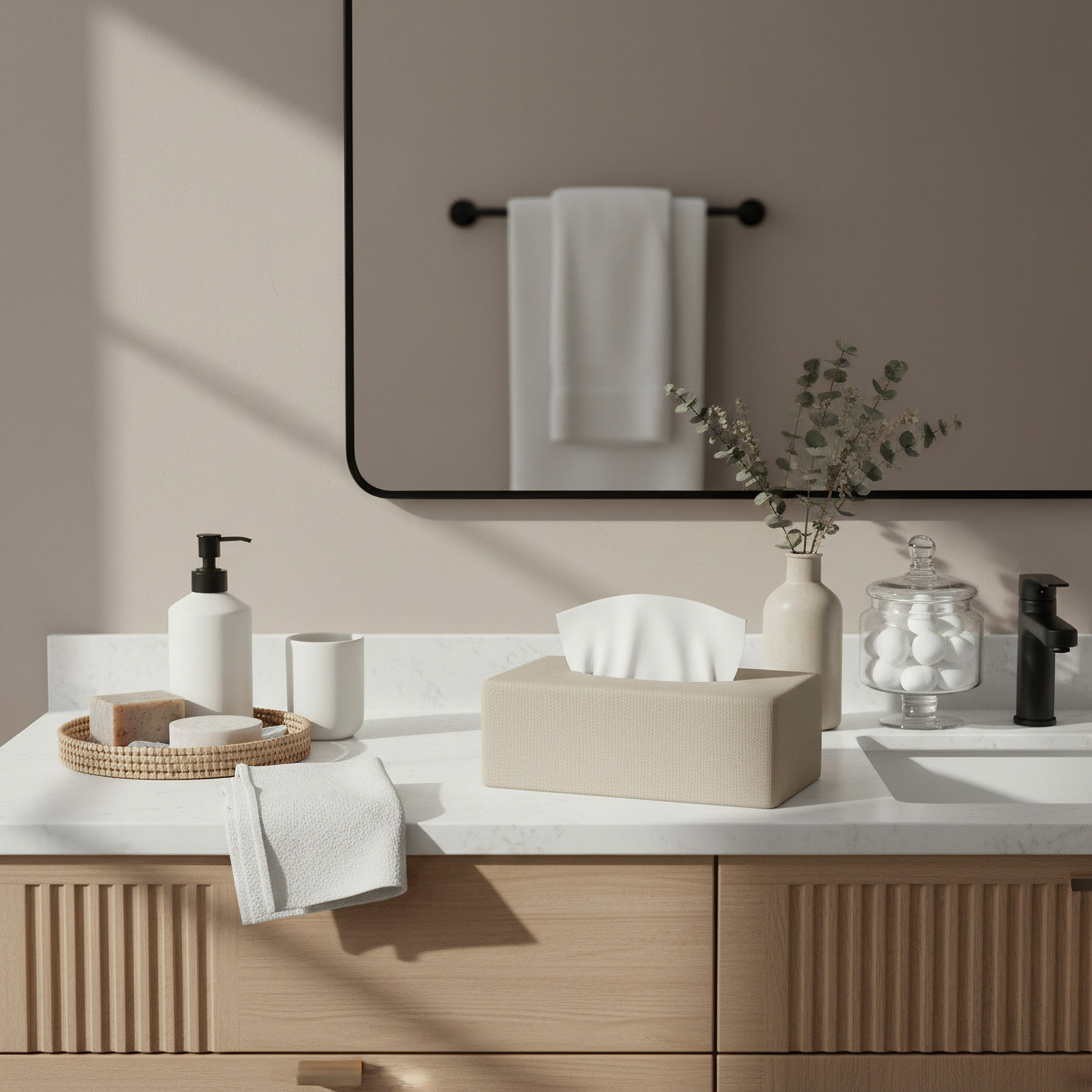 علبة مناديل راتنج من ساتن-hbxhomeware-bathandlaundry-tissueboxesandcottonjars-image-3