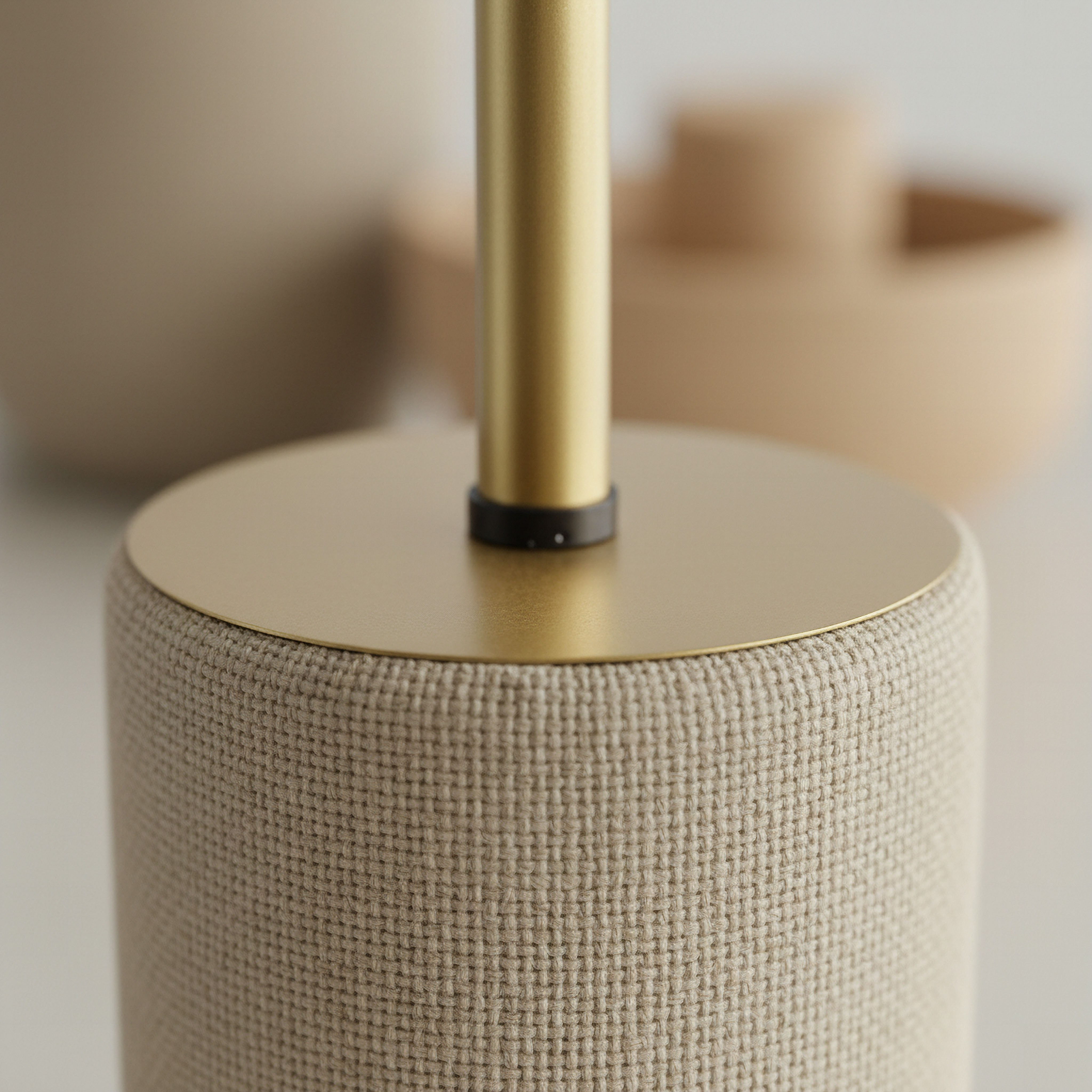 Satin Resin Toilet Brush Holder-hbxbathroom-laundry-cleaningaccessories-image-2