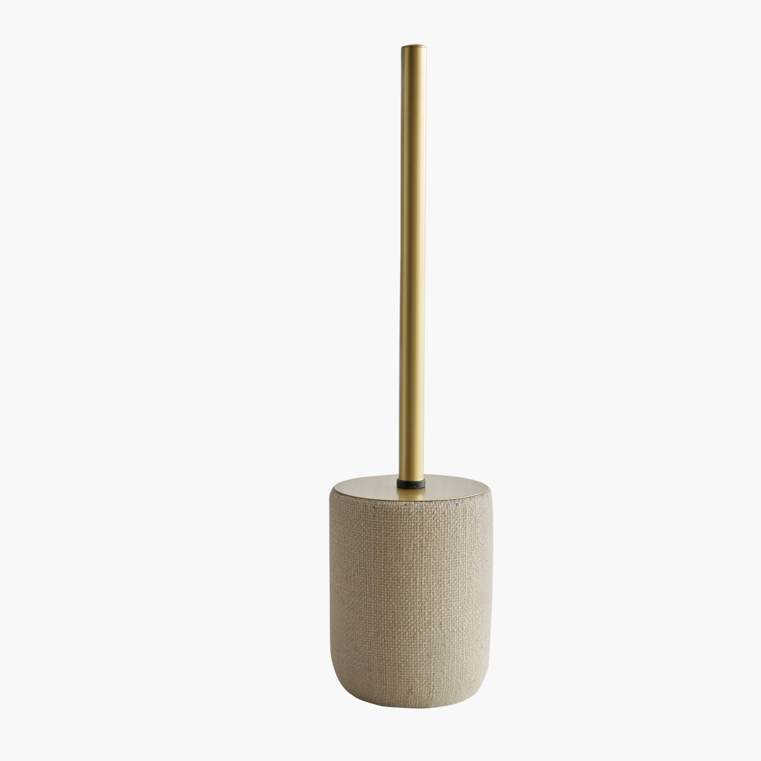 Satin Resin Toilet Brush Holder-hbxbathroom-laundry-cleaningaccessories-image-8