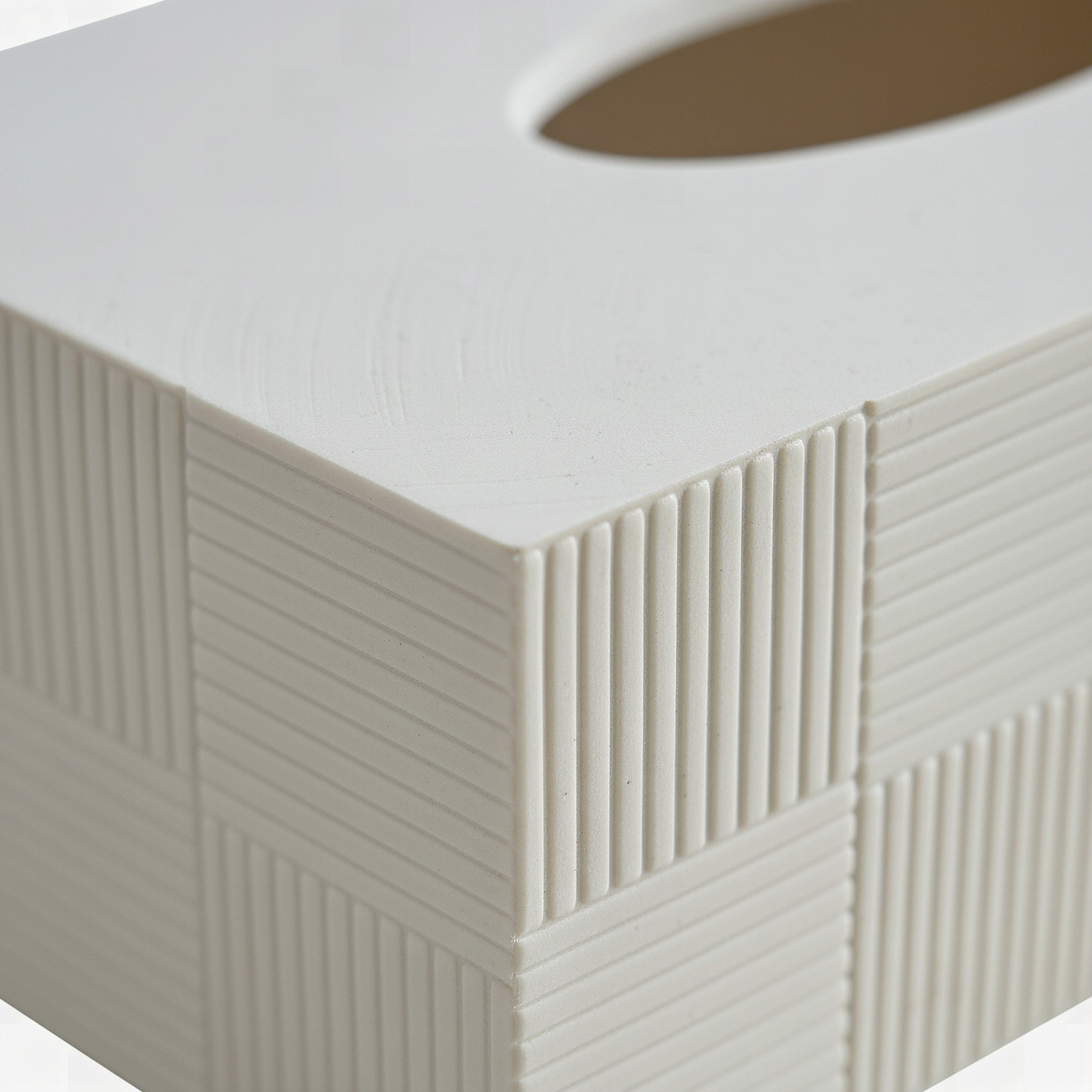 علبة مناديل من جوان-hbxhomeware-bathandlaundry-tissueboxesandcottonjars-image-2
