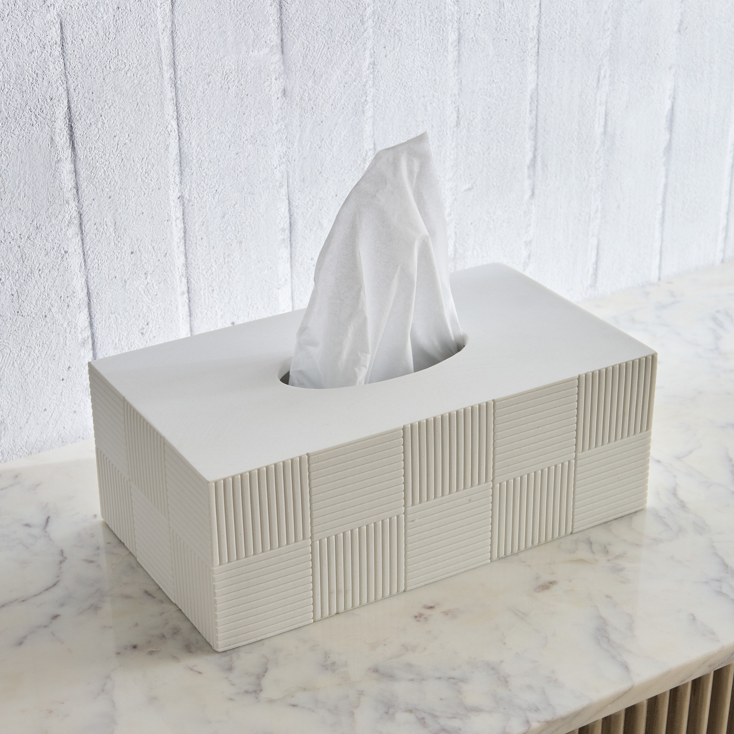 علبة مناديل من جوان-hbxhomeware-bathandlaundry-tissueboxesandcottonjars-image-4