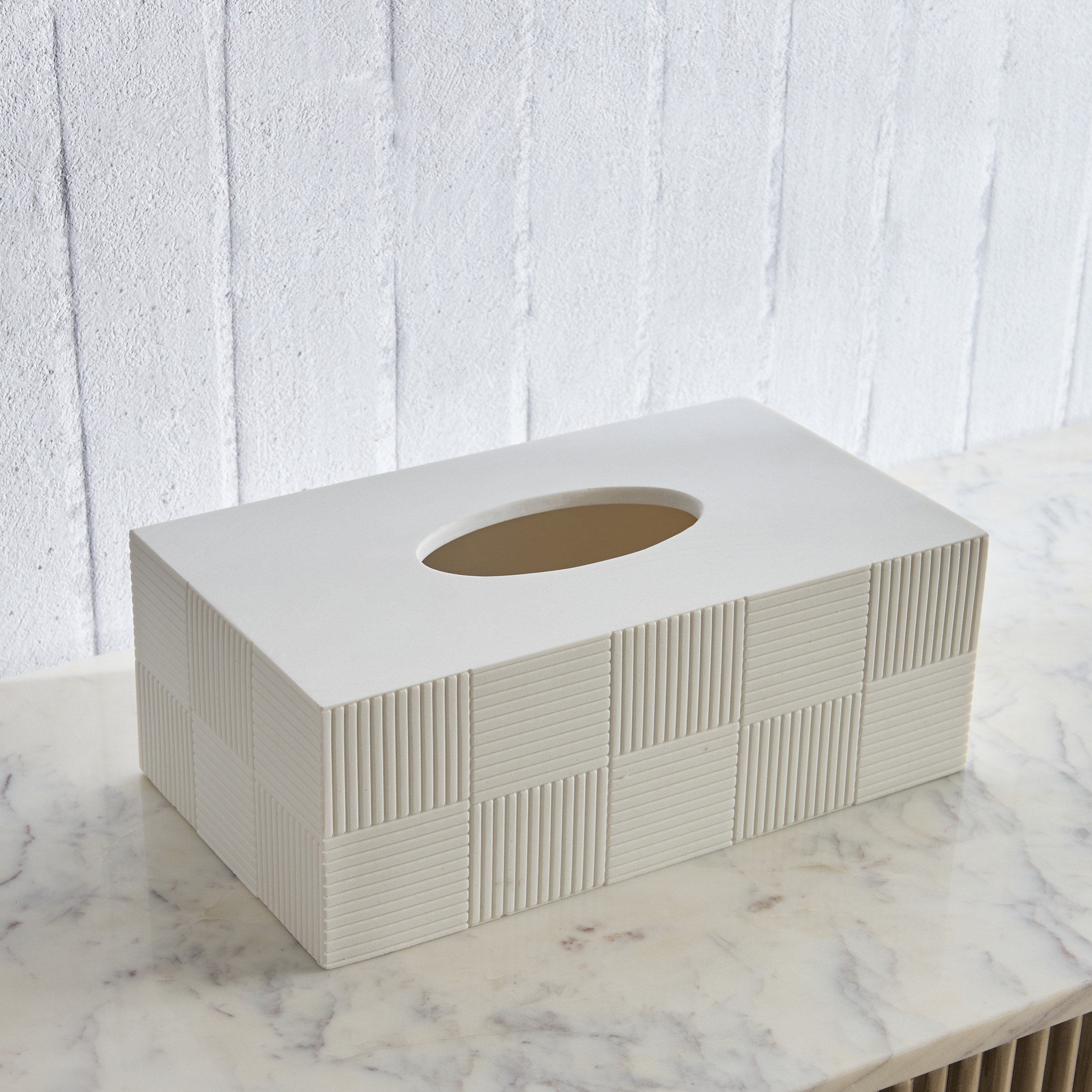 علبة مناديل من جوان-hbxhomeware-bathandlaundry-tissueboxesandcottonjars-image-5