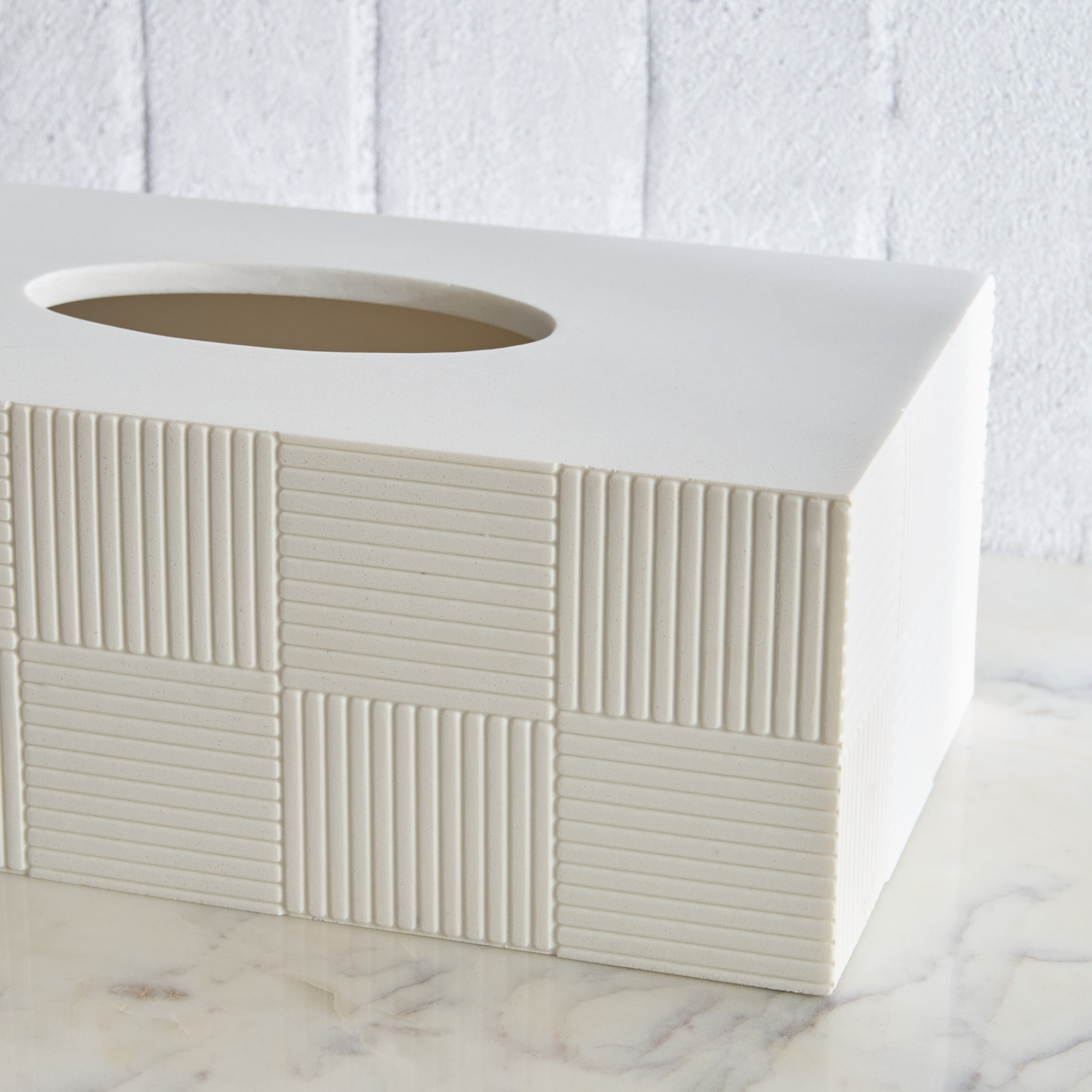 علبة مناديل من جوان-hbxhomeware-bathandlaundry-tissueboxesandcottonjars-image-7