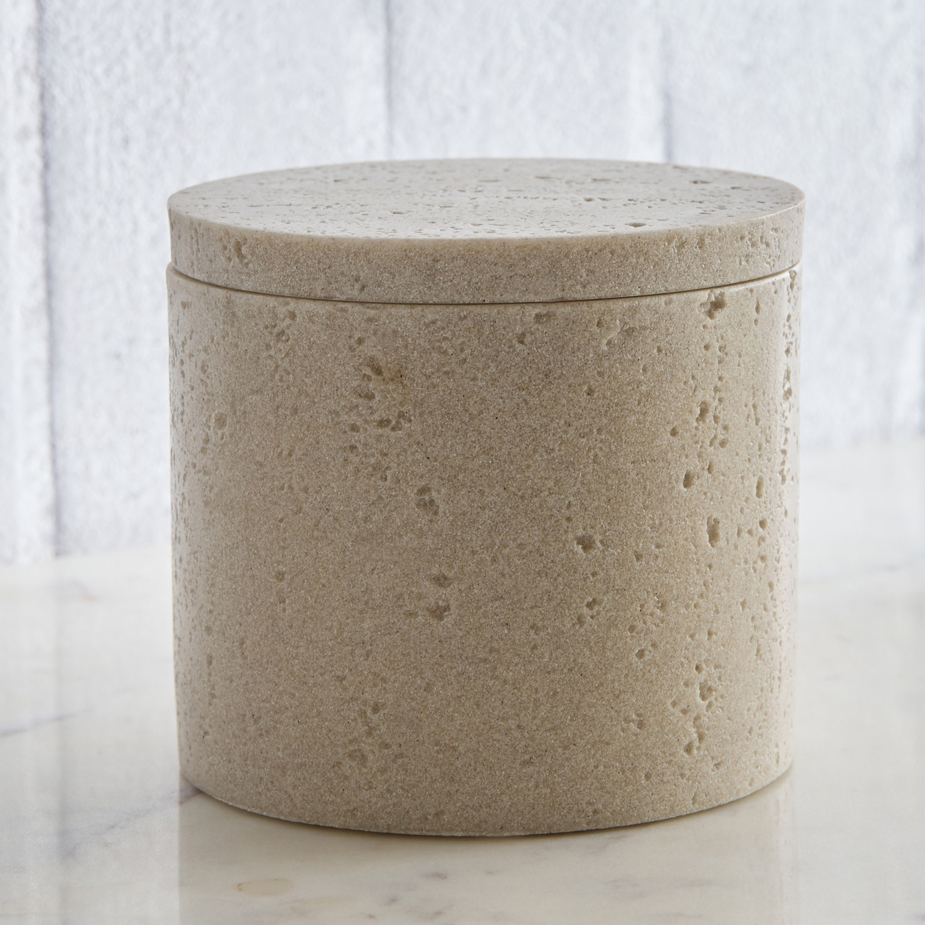 جرة قطن راتنج من أفانت-hbxhomeware-bathandlaundry-tissueboxesandcottonjars-image-2