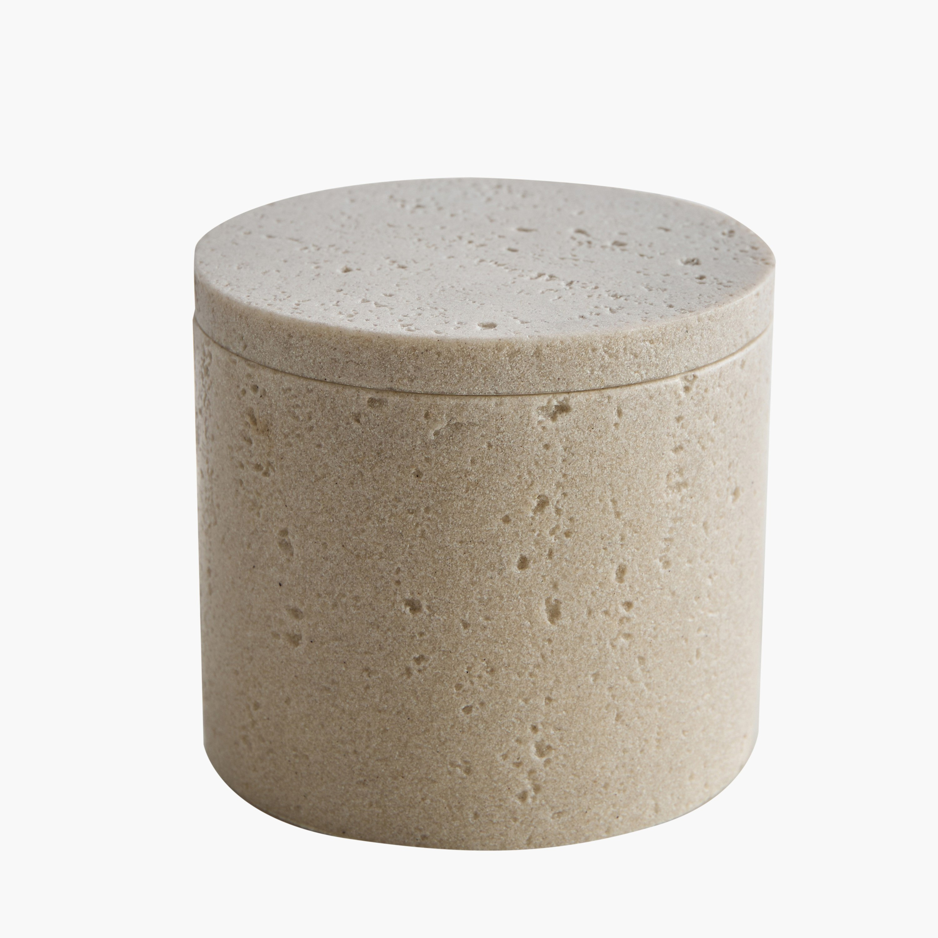 جرة قطن راتنج من أفانت-hbxhomeware-bathandlaundry-tissueboxesandcottonjars-image-5