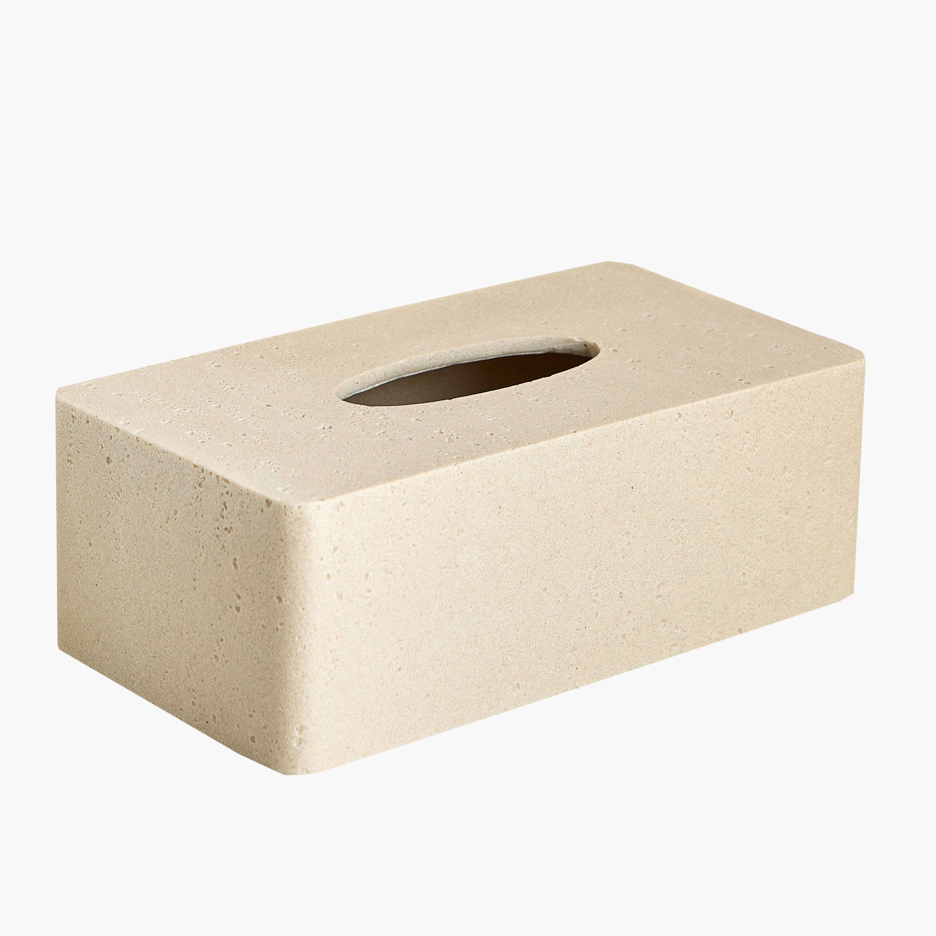 صندوق مناديل من الراتنج من أفانت-hbxhomeware-bathandlaundry-tissueboxesandcottonjars-image-8