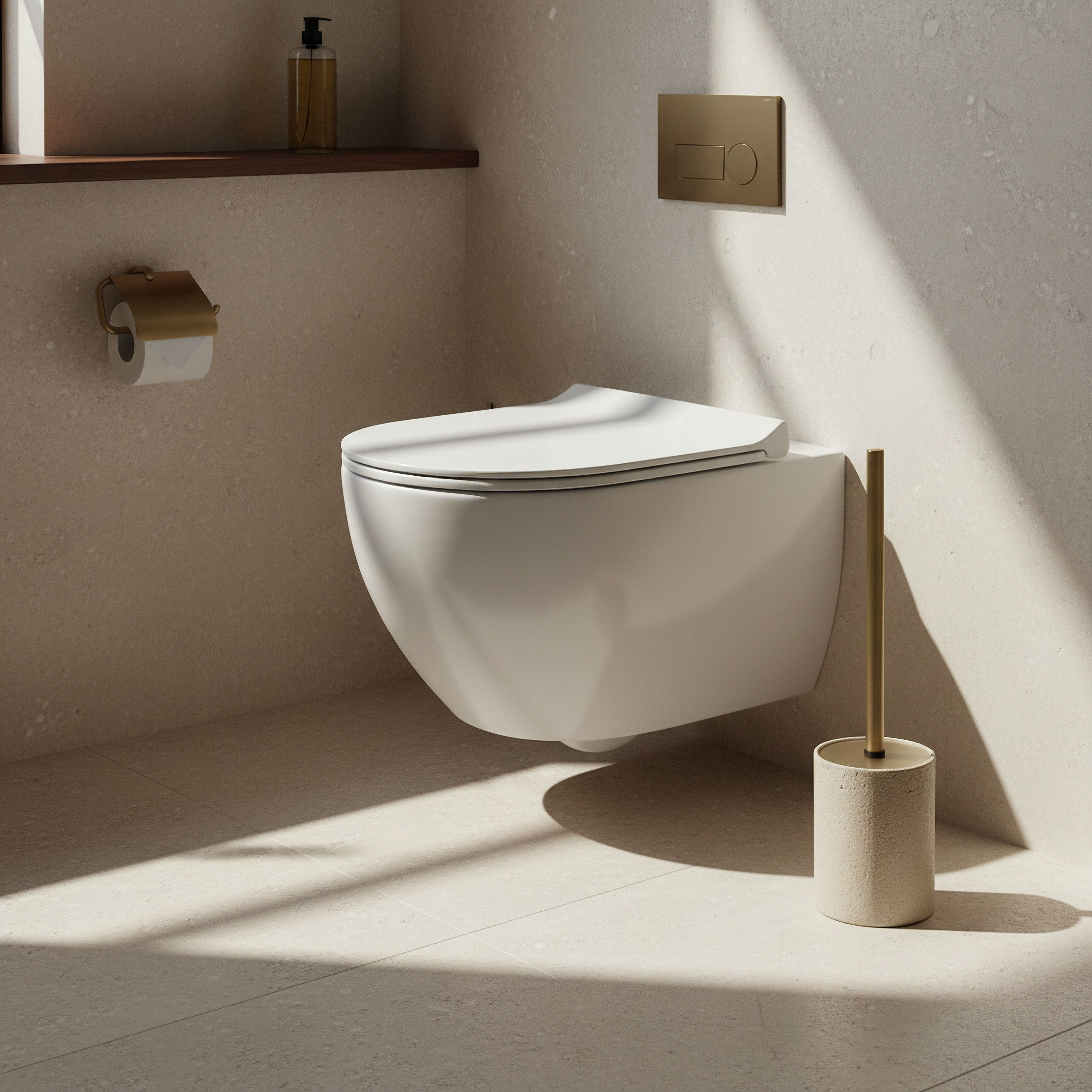 Avant Resin Toliet Brush Holder-hbxbathroom-laundry-cleaningaccessories-image-3