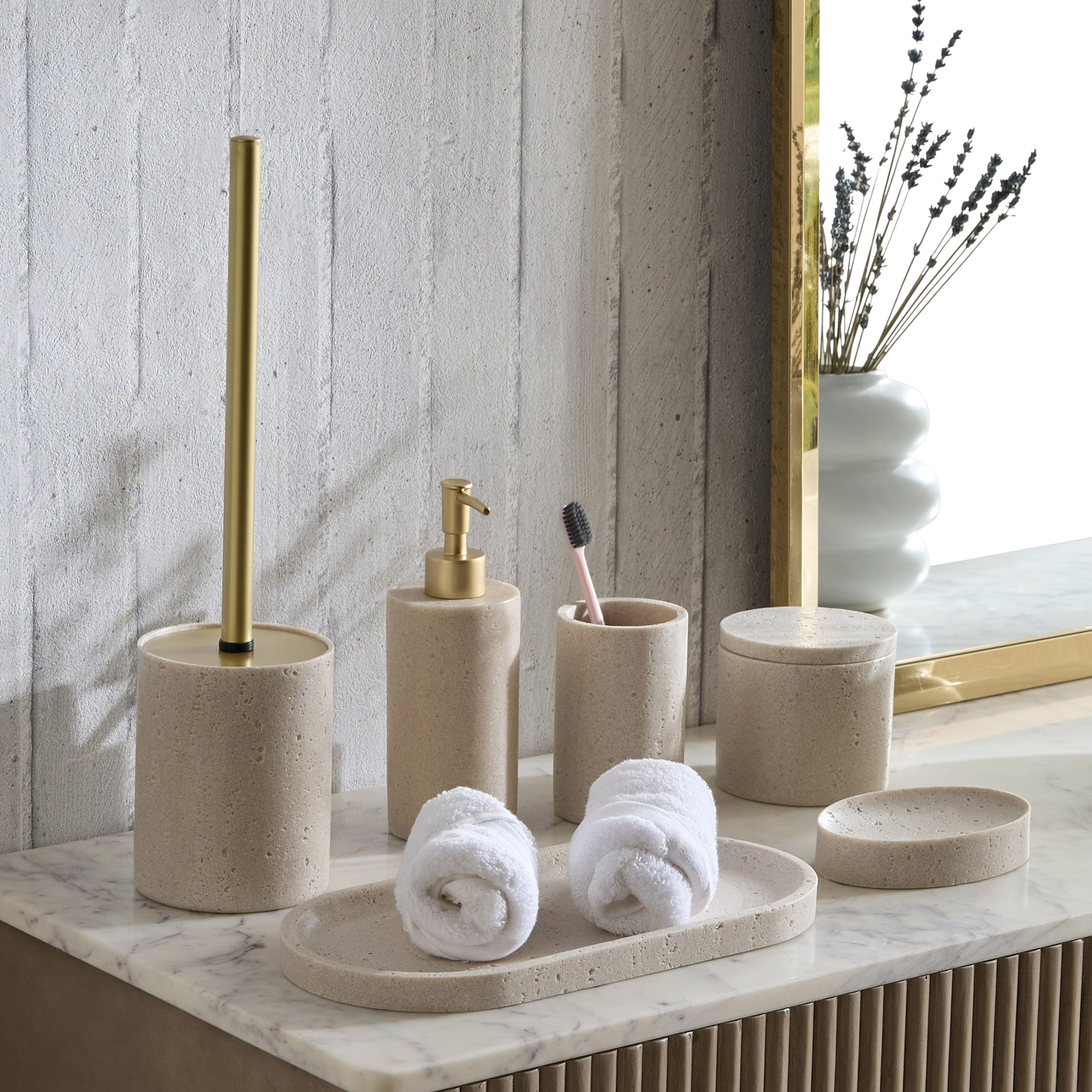 Avant Resin Toliet Brush Holder-hbxbathroom-laundry-cleaningaccessories-image-7