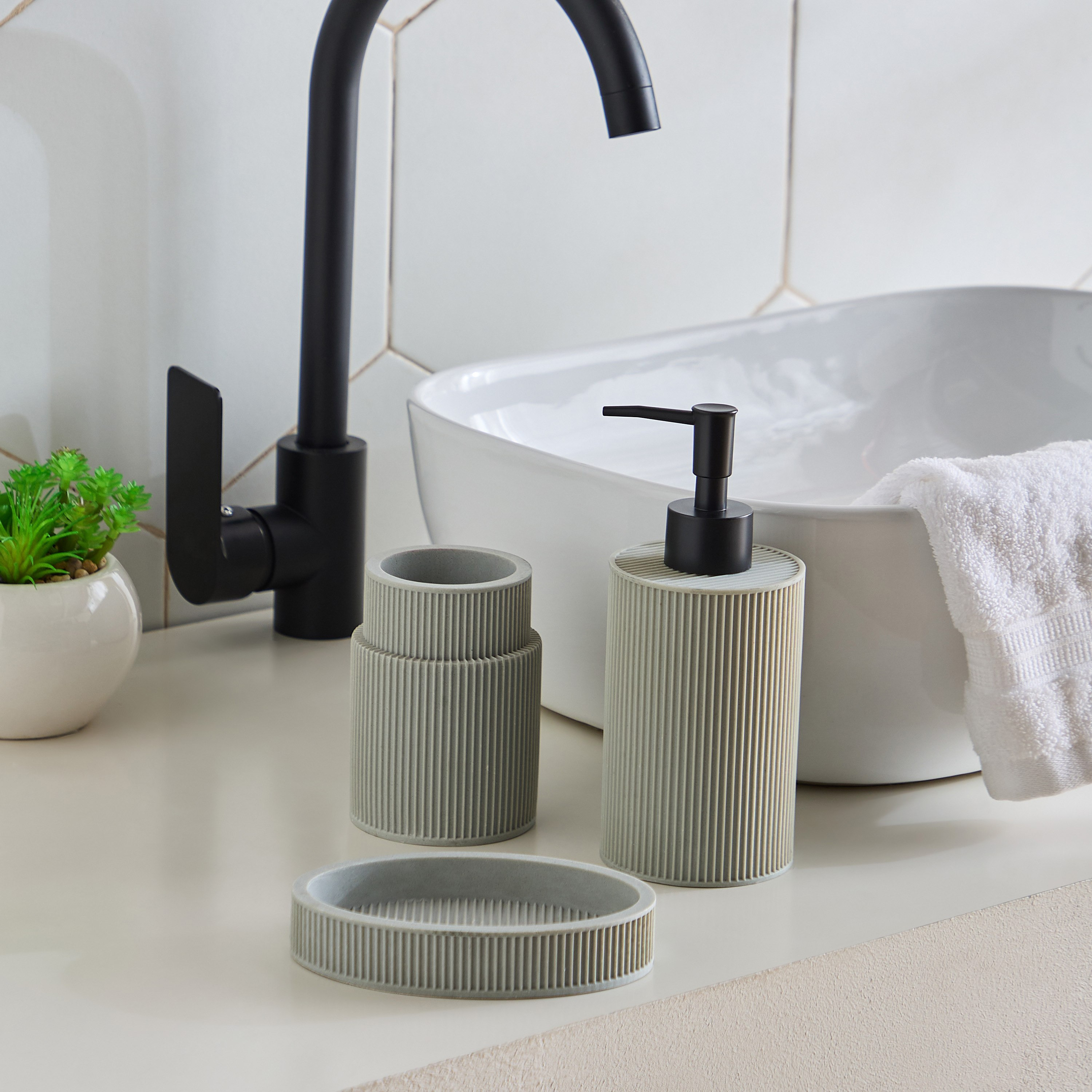 Boho 3-Piece Resin Bath Accessory Set-PROMO_HB_AE_B1G1_250925-image-7